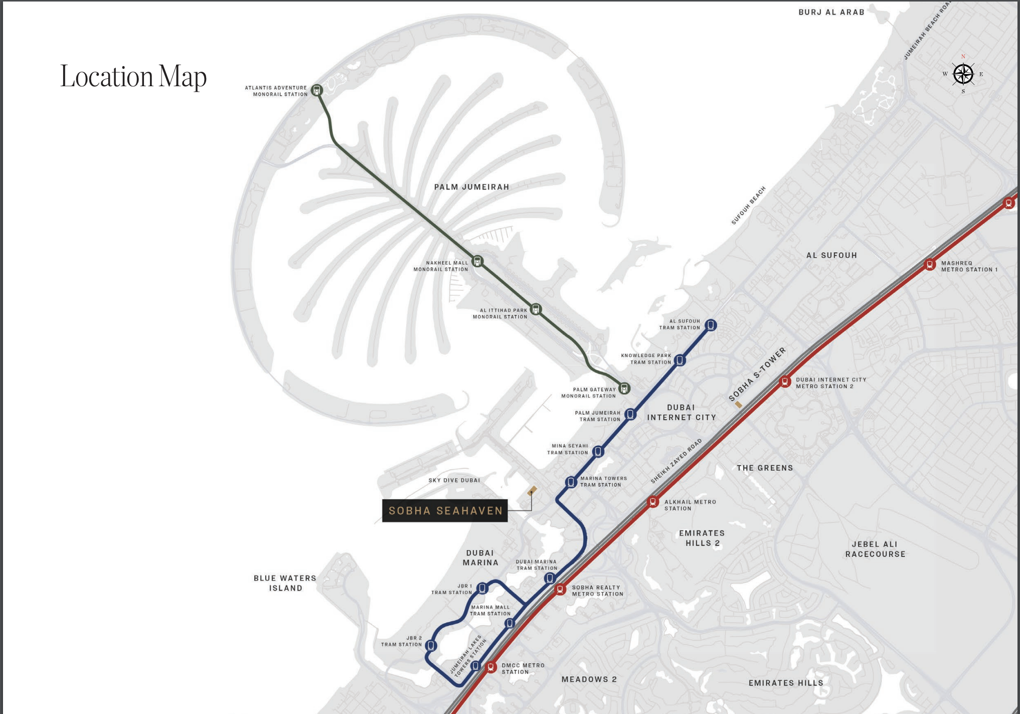 Master plan 3