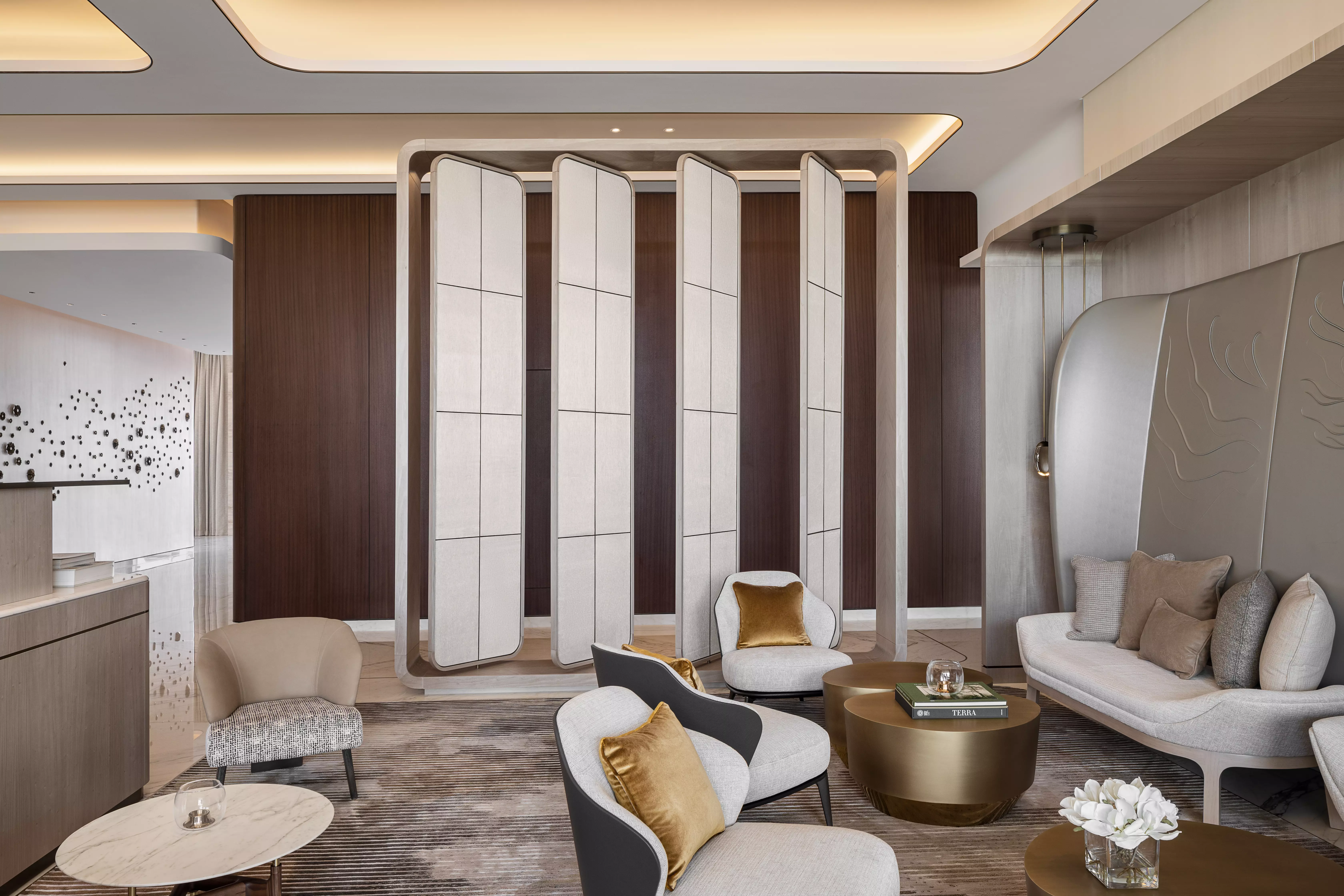 Four Seasons Private Residences - Image 10