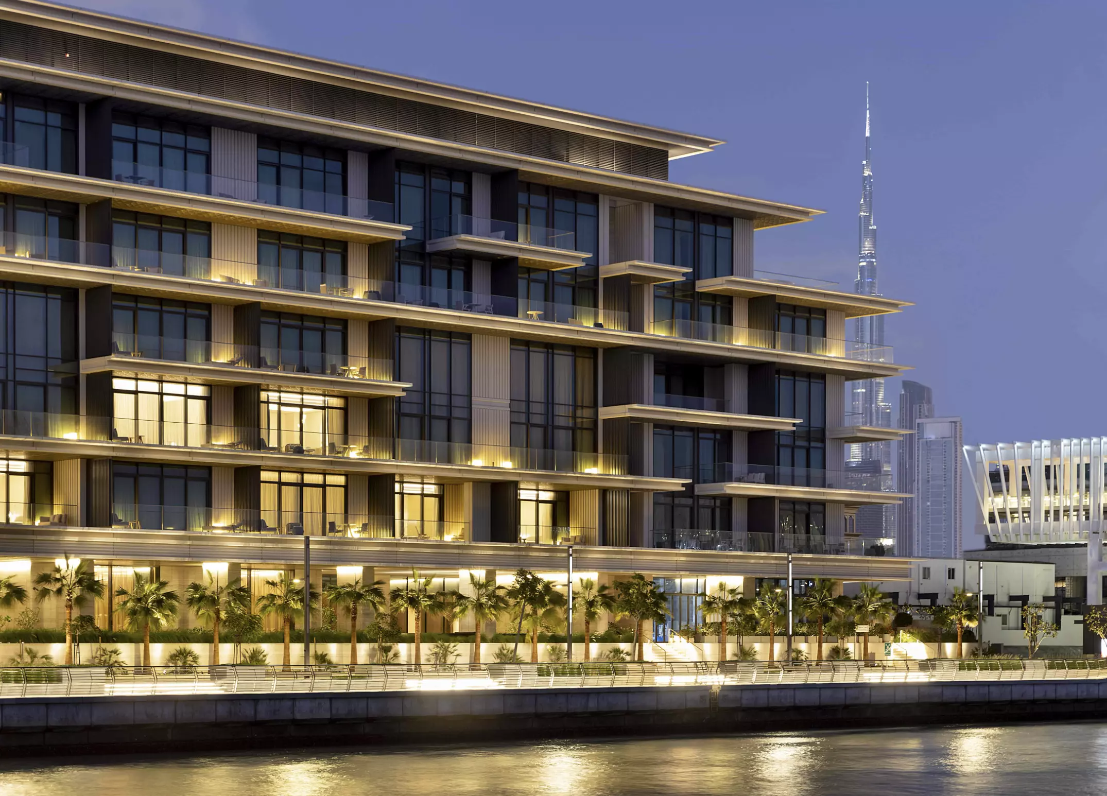 Four Seasons Private Residences by H&H Development, Four Seasons Private Residences - photo 2 of 14