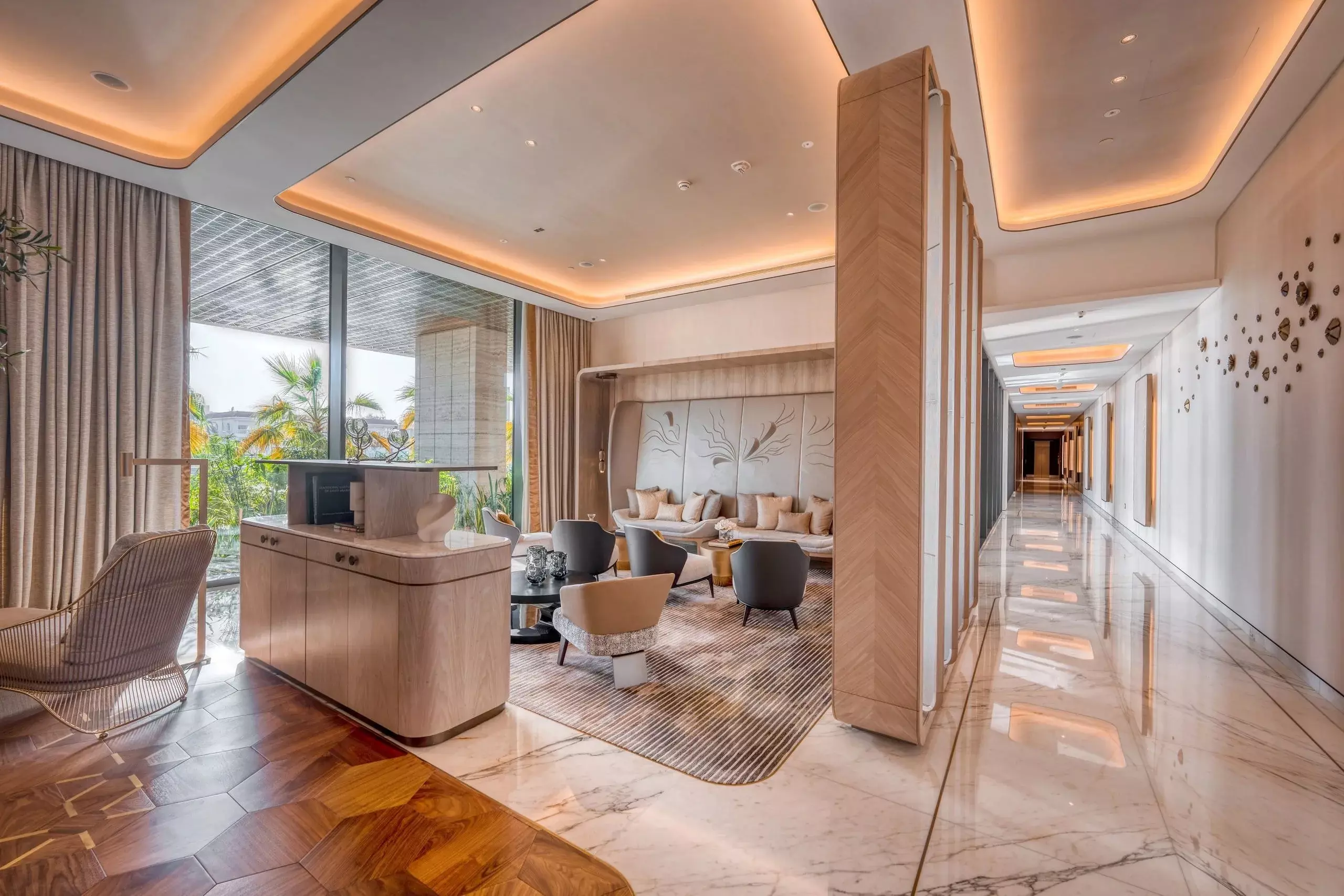 Four Seasons Private Residences - Image 5