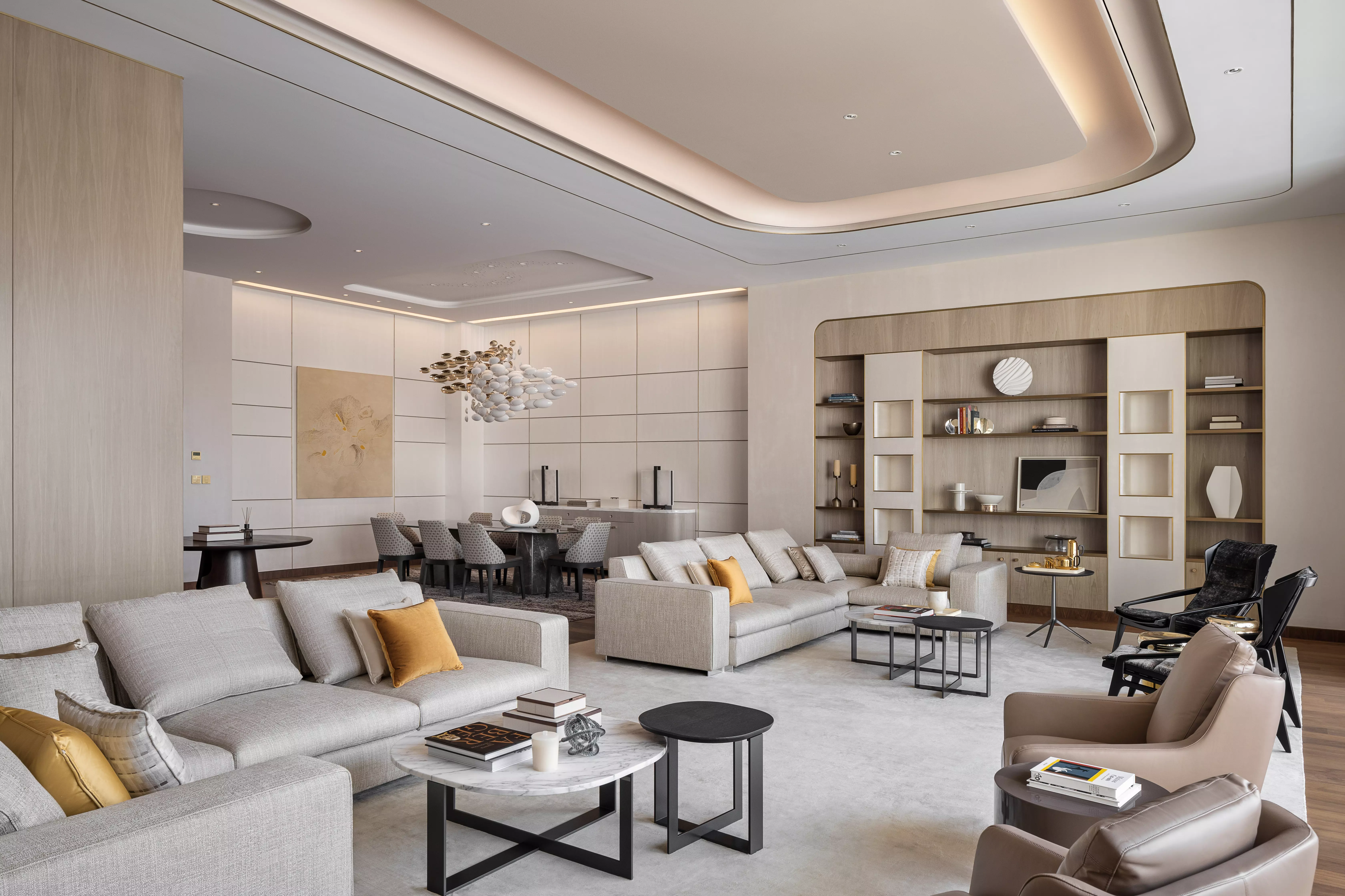 Four Seasons Private Residences - Image 12