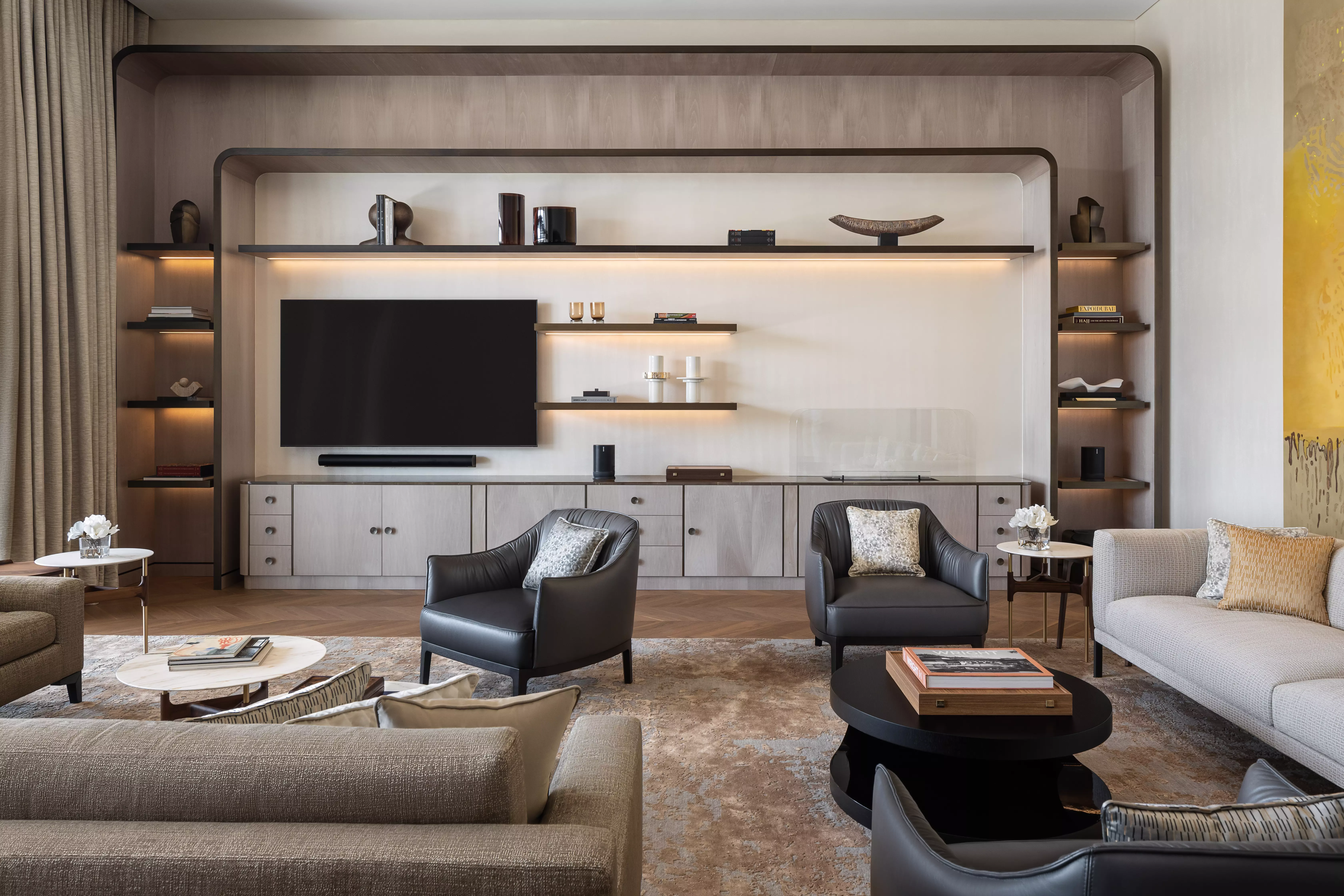 Four Seasons Private Residences - Image 8