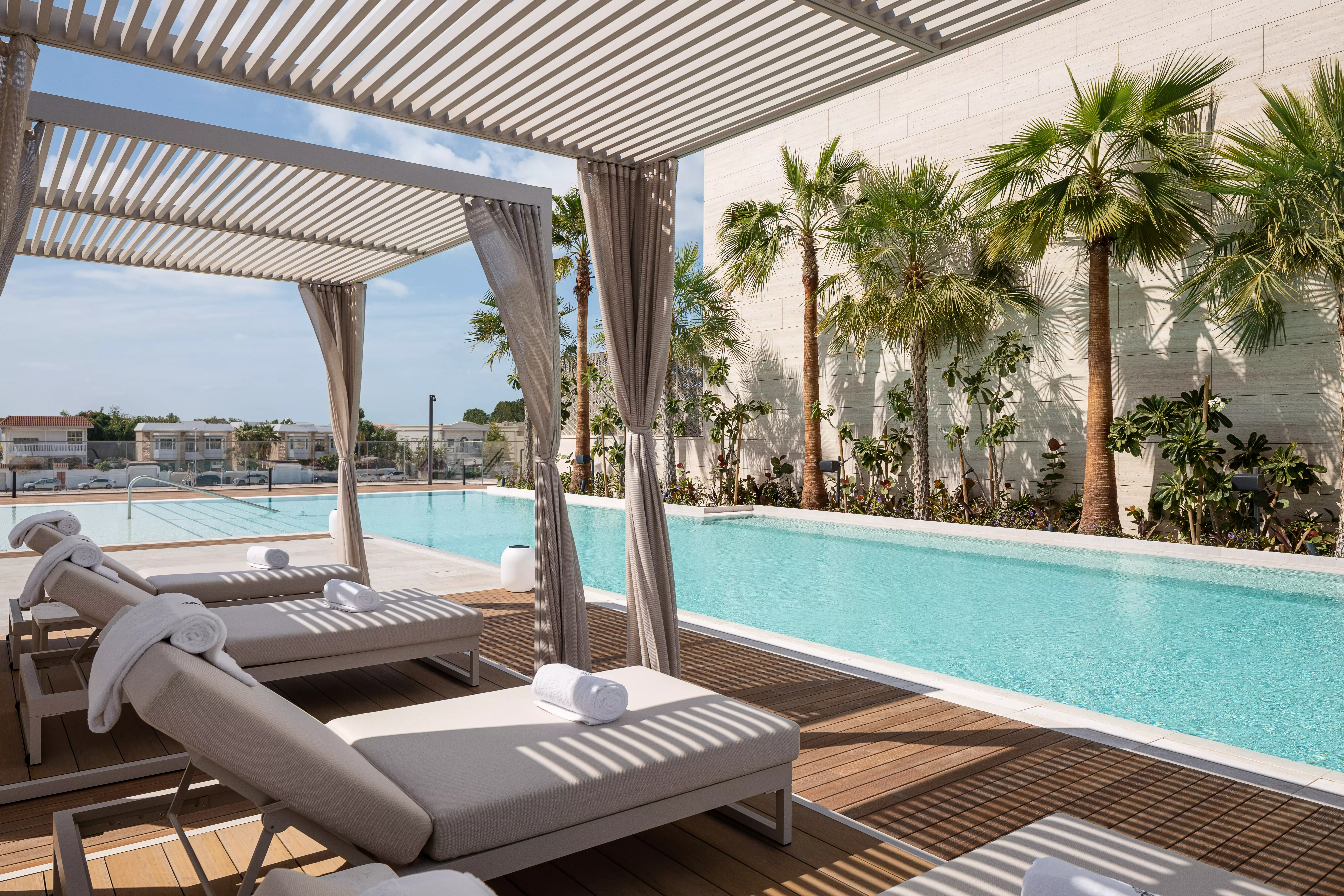 Four Seasons Private Residences - Image 9