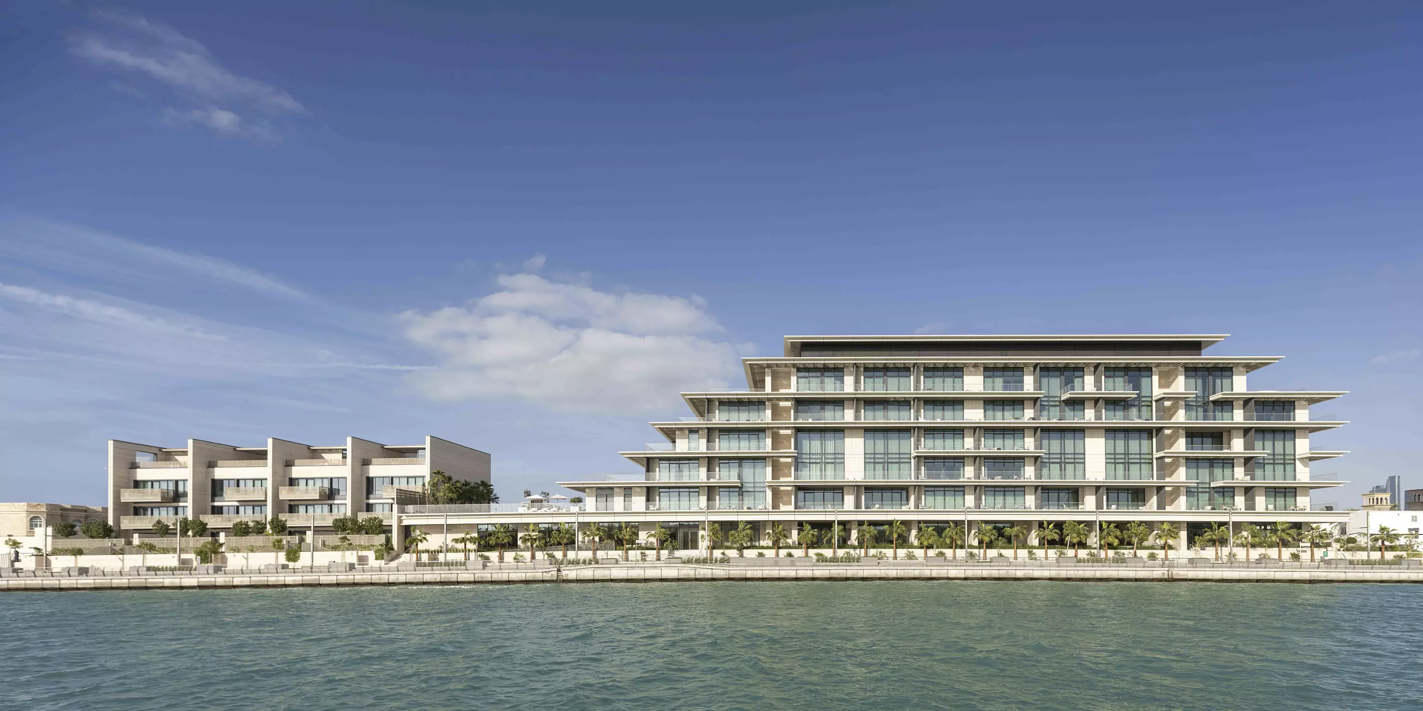 Four Seasons Private Residences by H&H Development, Four Seasons Private Residences - photo 3 of 14