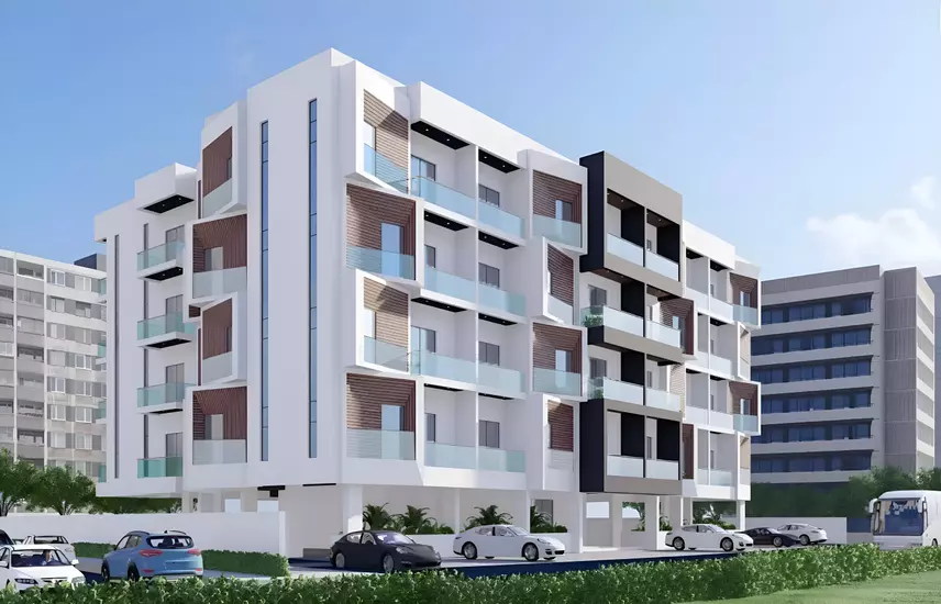 image of Manam Prime by Manam Real Estate Development, Dubai,Dubai South (Dubai World Central),Manam Prime — [1]