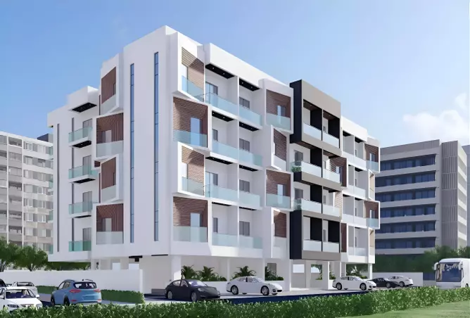 image of Manam Prime by Manam Real Estate Development, Dubai,Dubai South (Dubai World Central),Manam Prime — [1]