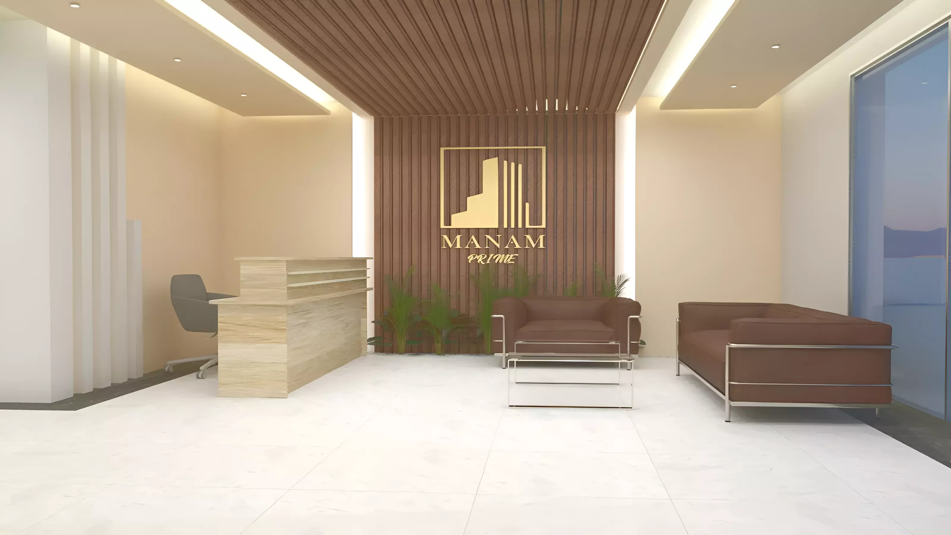 Manam Prime 5