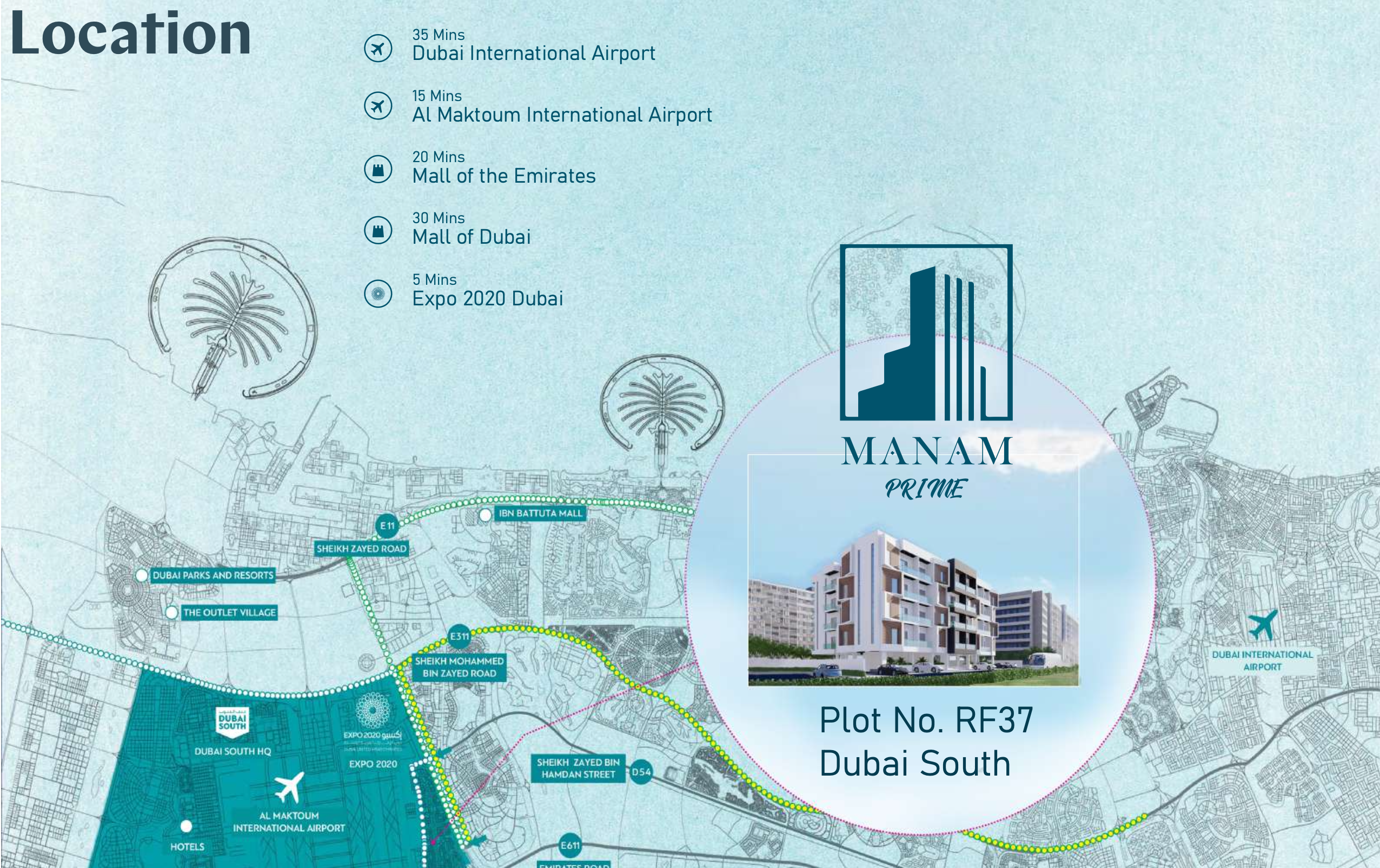Master plan 3