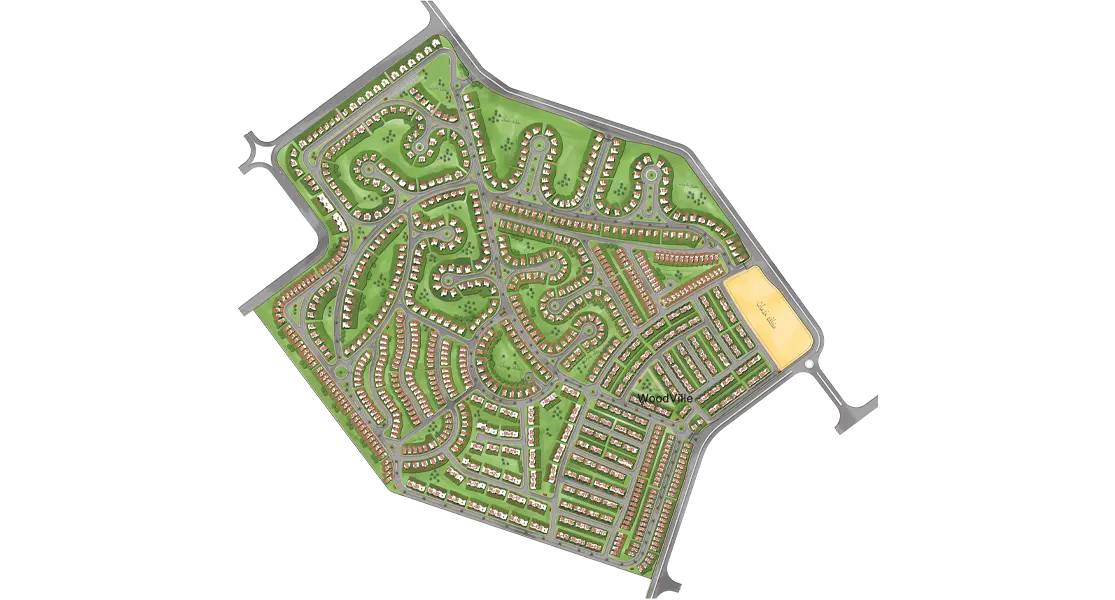 View Project master plan View Project master plan