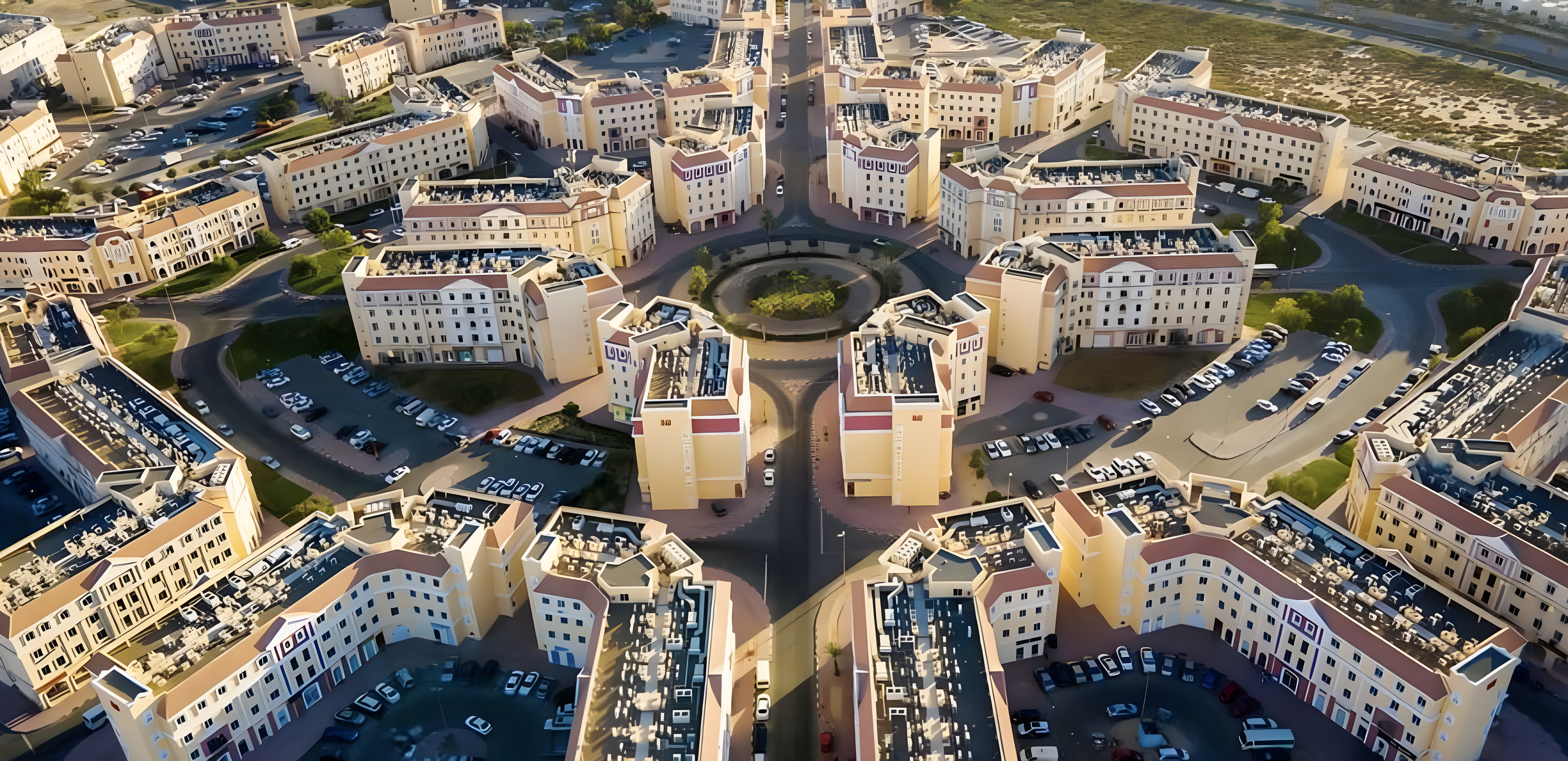 Orbit Residences 2 3