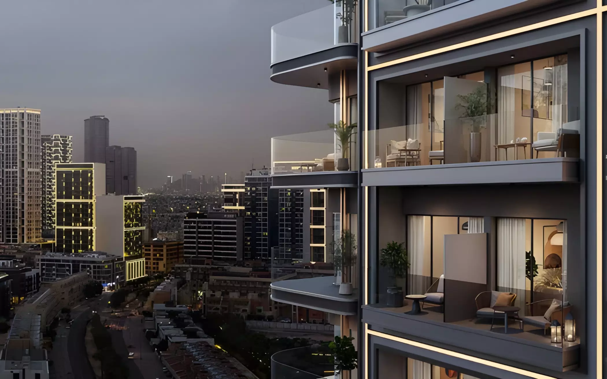 Lume Residence by S&S Development, Lume Residence - photo 2 of 7