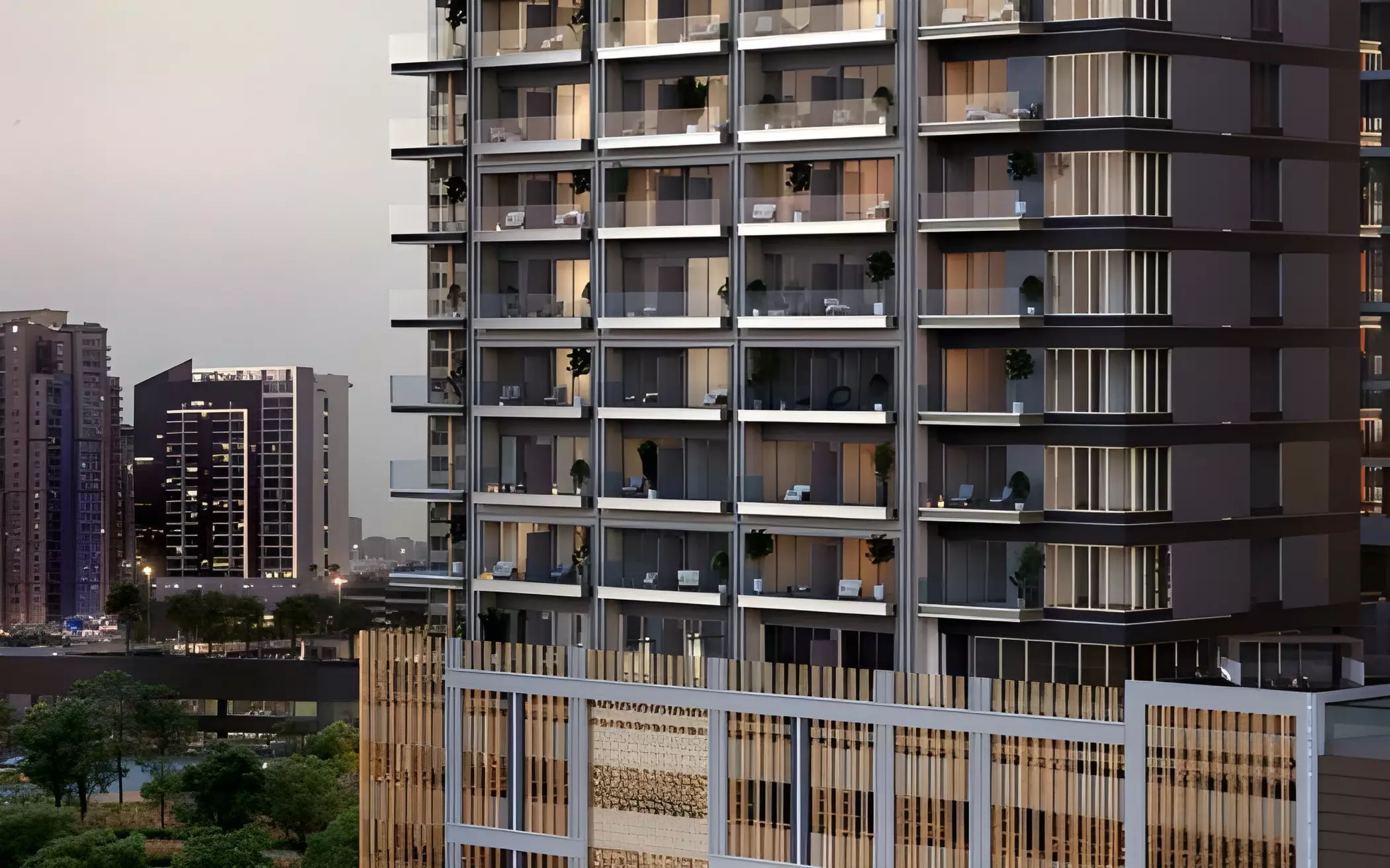 Lume Residence by S&S Development, Lume Residence - photo 4 of 7