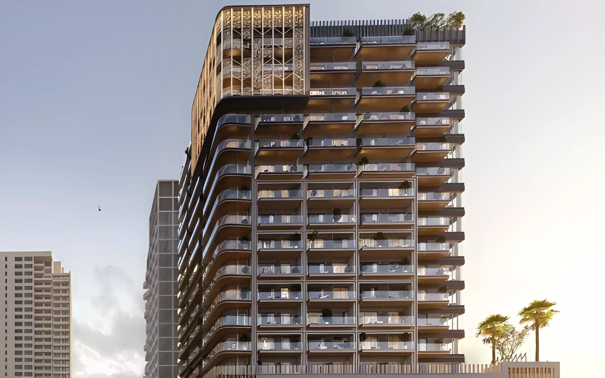 Lume Residence by S&S Development, Lume Residence - photo 3 of 7