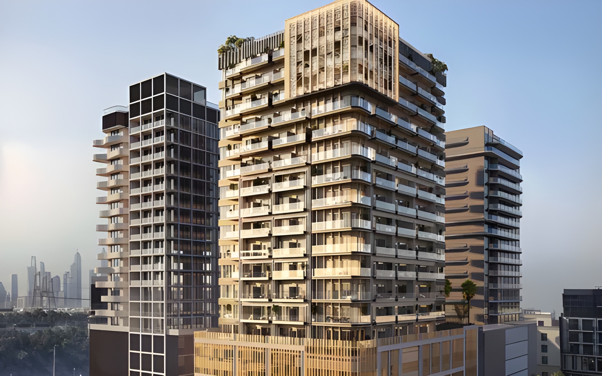 Lume Residence - image 11