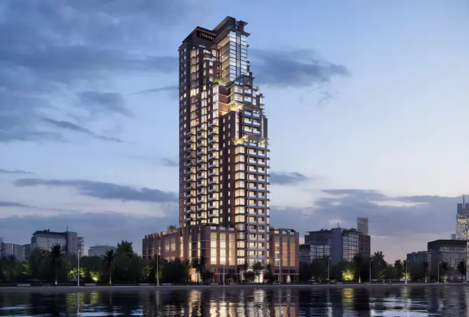 ريفا ريزيدنس