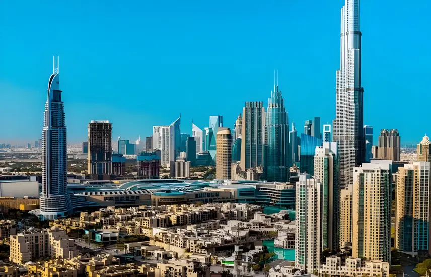 image of Velu by Asak Real Estate Development, Dubai,Arjan — [1]