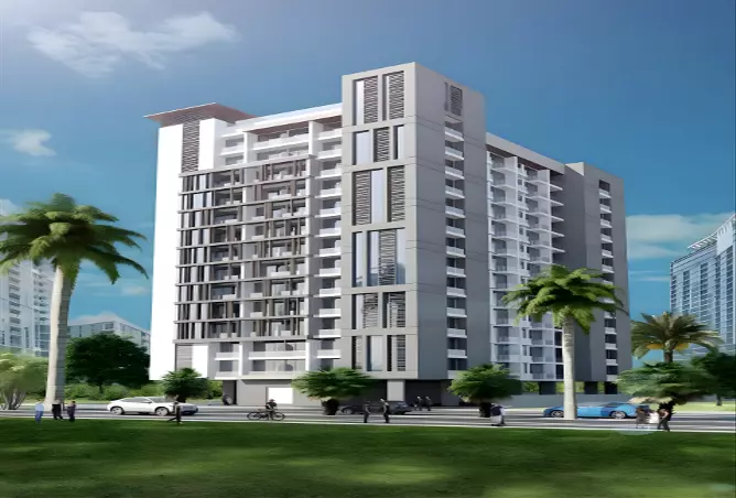 Arabian Gate Phase 2 By Time Properties - Image 2