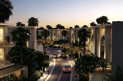 Tilal Oasis Grand Villa — image 3