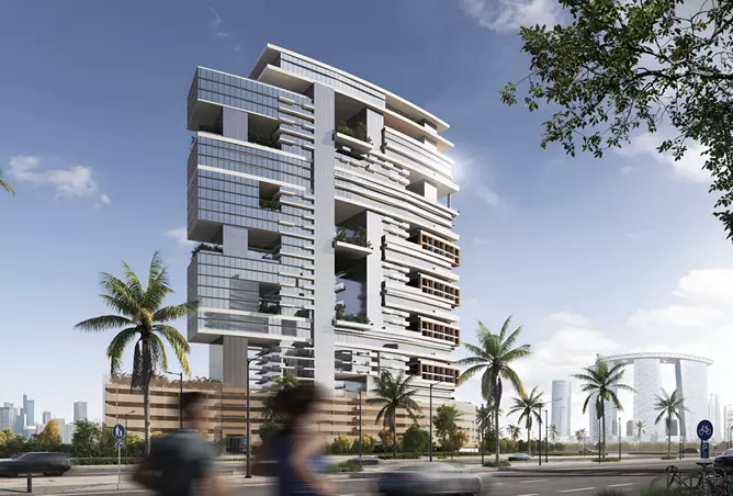 Radiant Marina Towers - Image 7