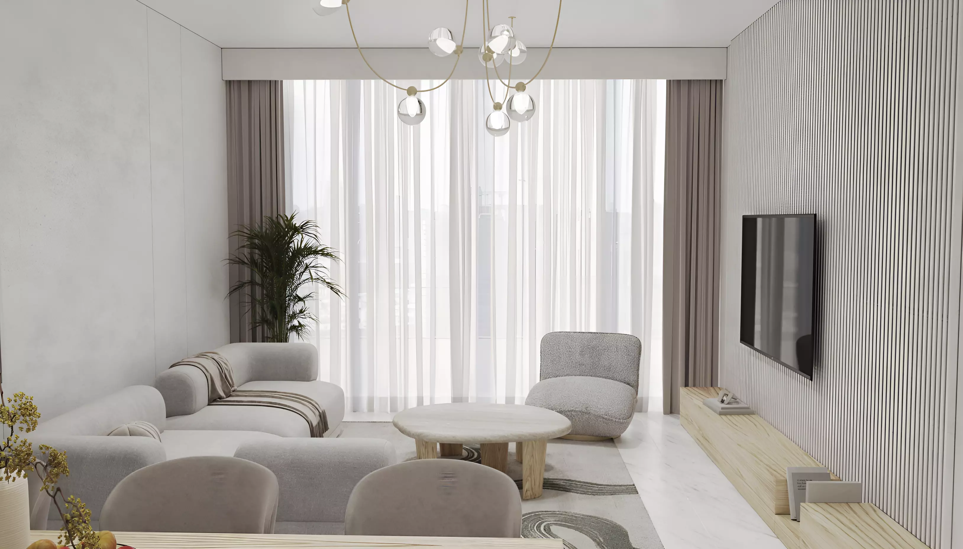 Radiant Marina Towers by Radiant Enterprises Real Estate, Radiant Marina Towers - photo 2 of 7
