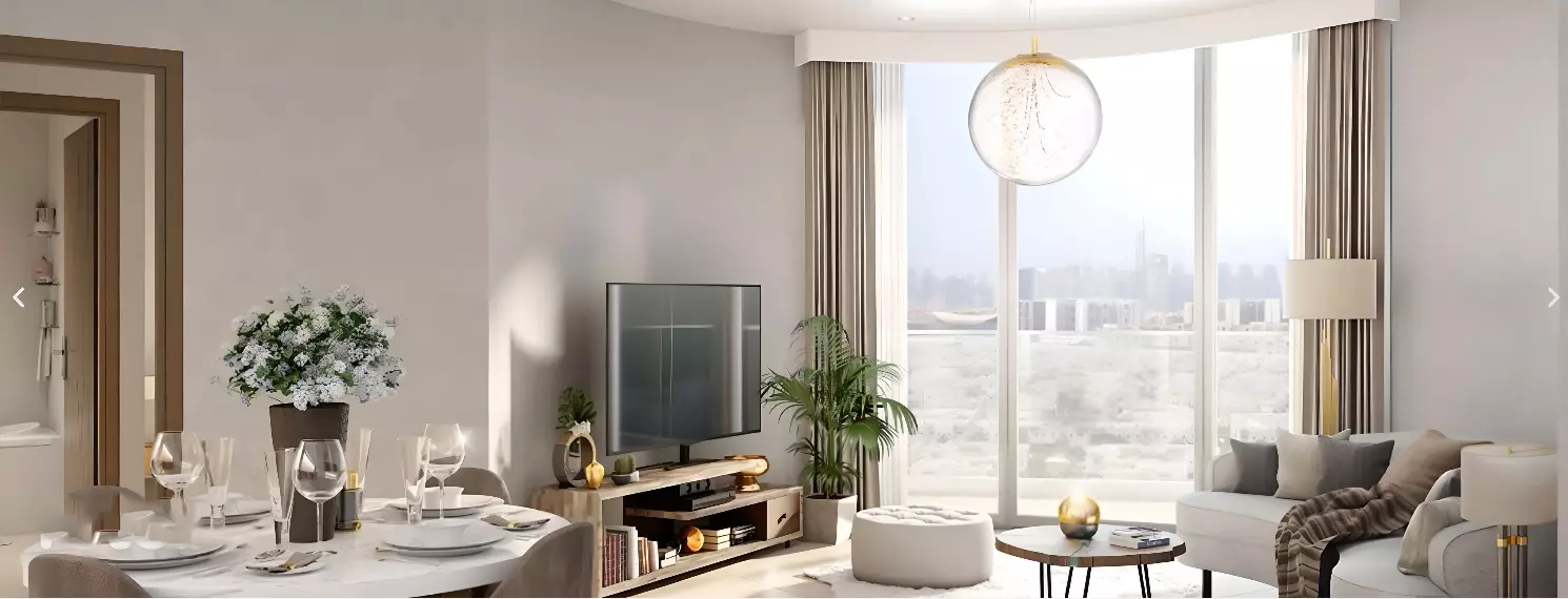 Azizi Jewel by Azizi Developments, Azizi Jewel - photo 4 of 5