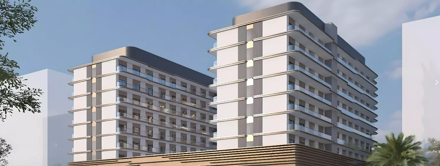Azizi Jewel by Azizi Developments, Azizi Jewel - photo 3 of 5