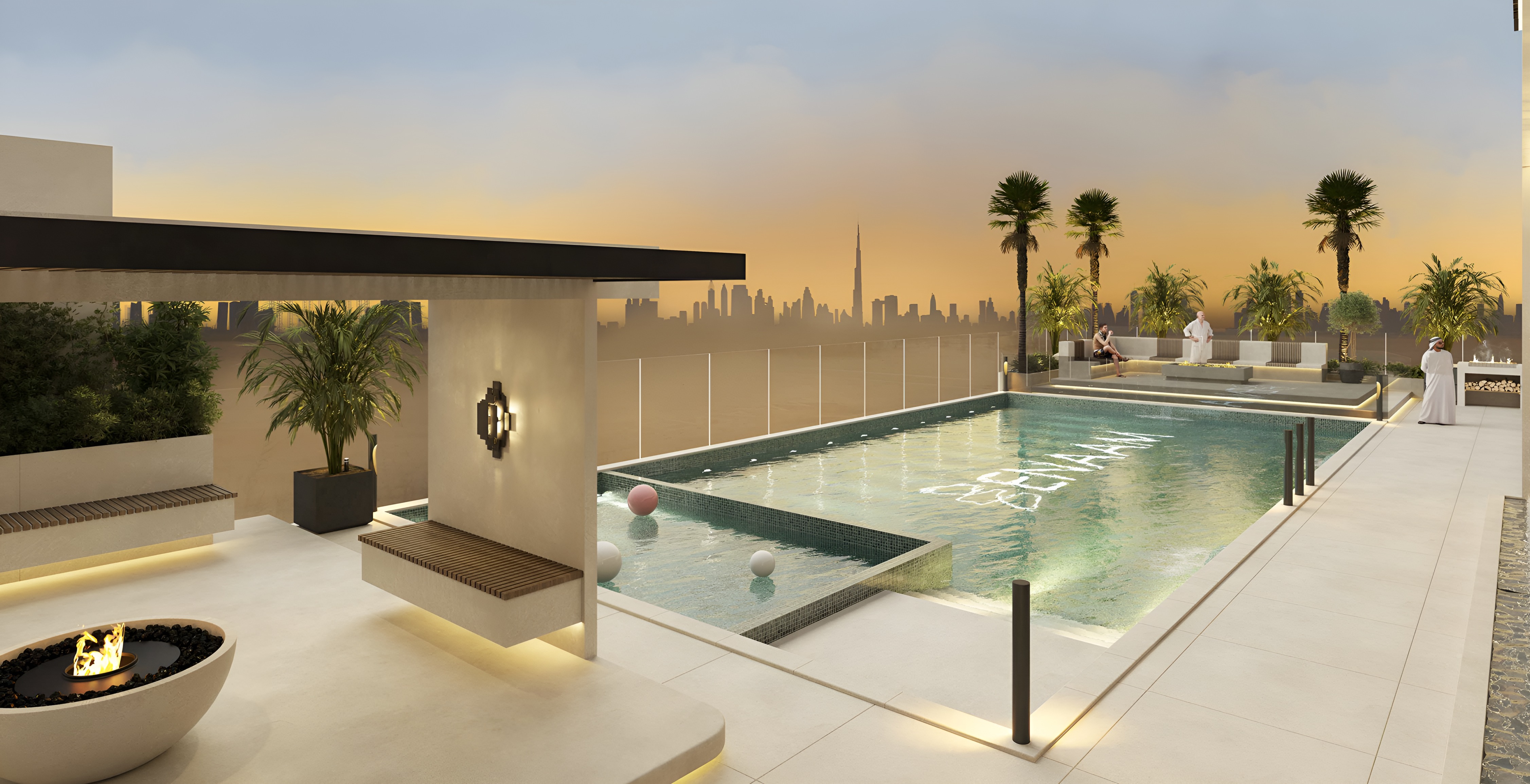 Azra Residence 4