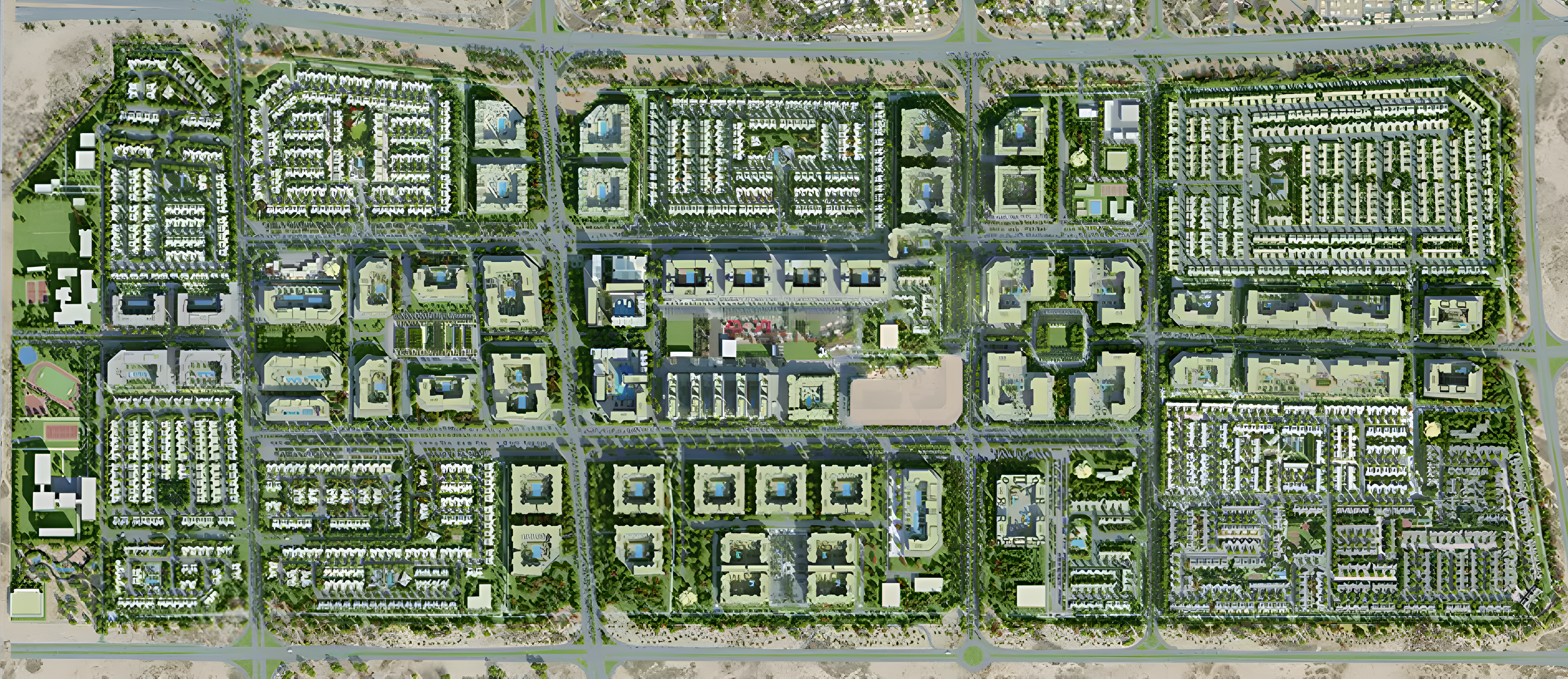 Master plan 3