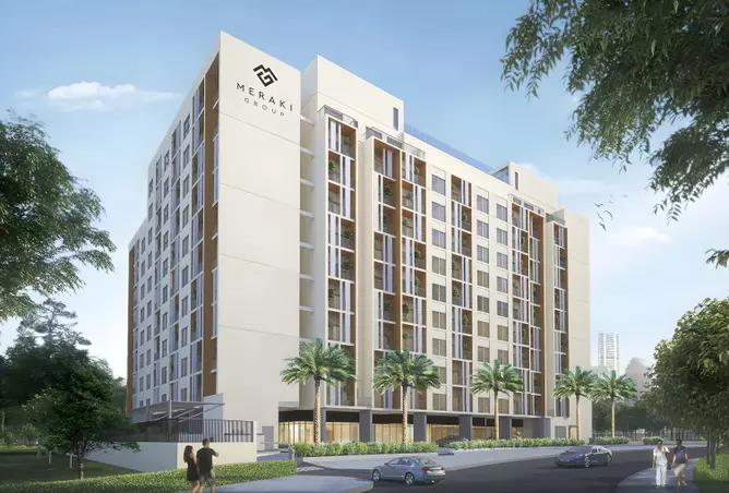 The Haven — Dubailand