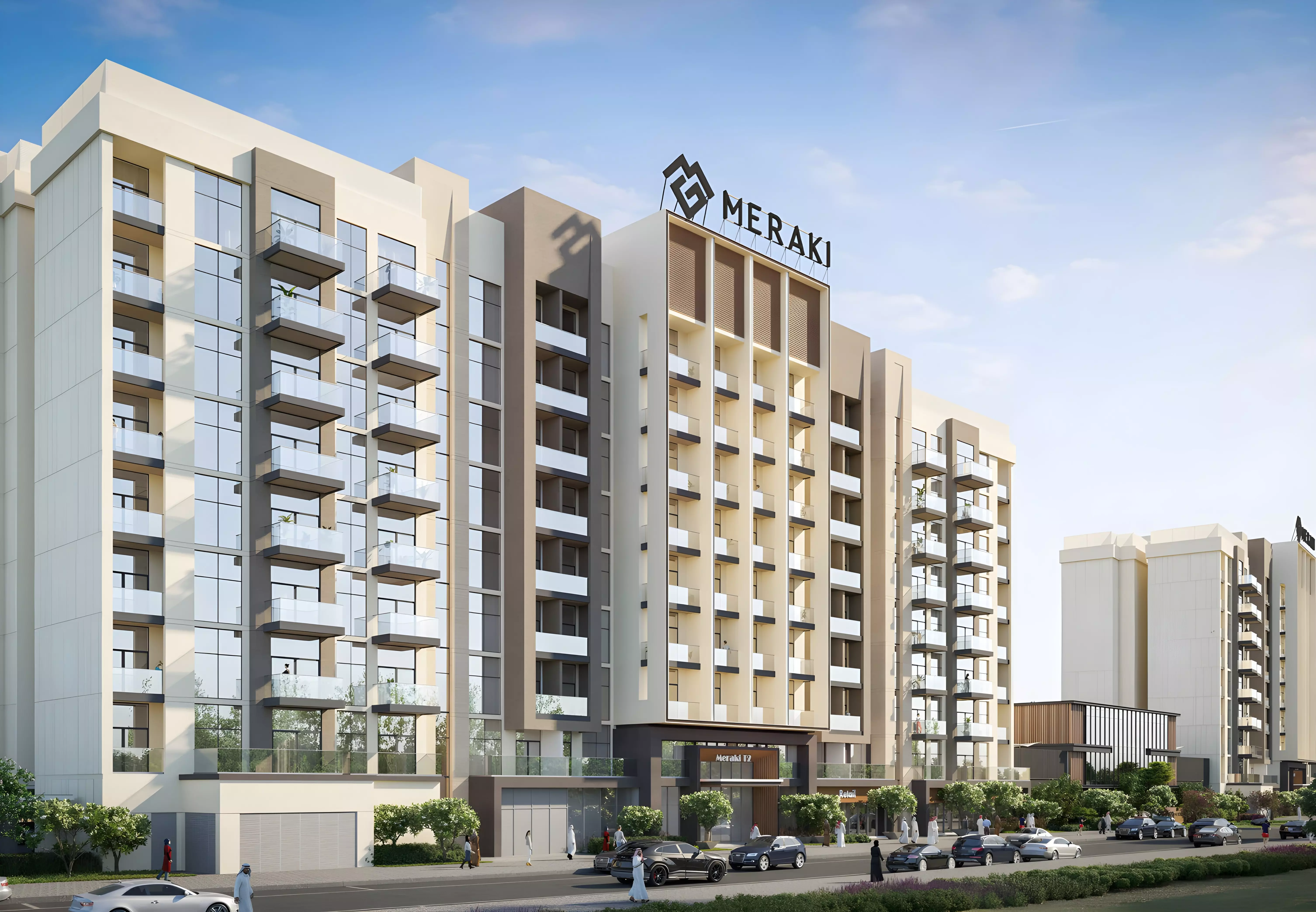 The Haven by Meraki, The Haven - photo 3 of 9