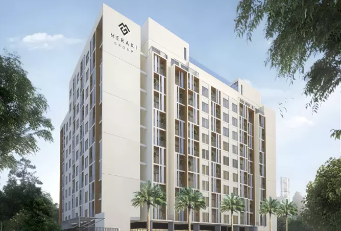 The Haven — Dubailand