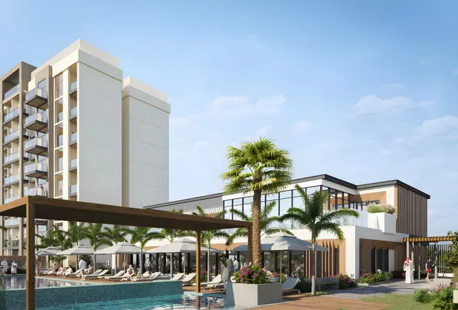 The Haven — Dubailand