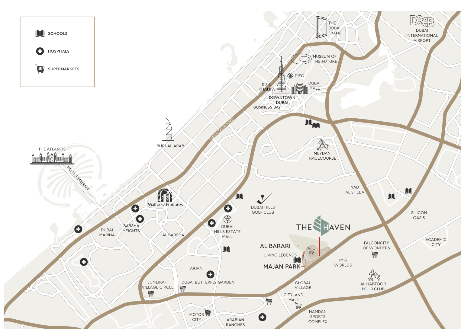 Master plan 3