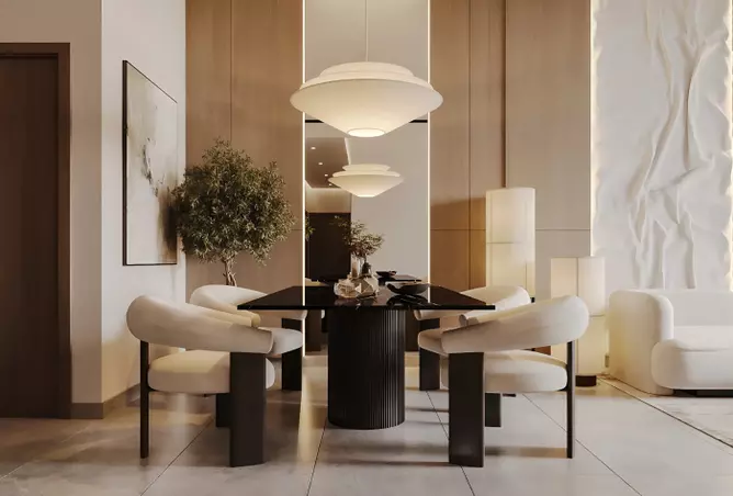The Willows Residences — Dubailand