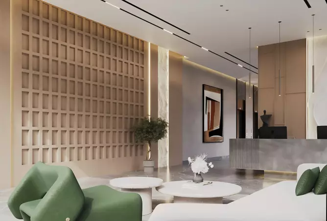 The Willows Residences — Dubailand