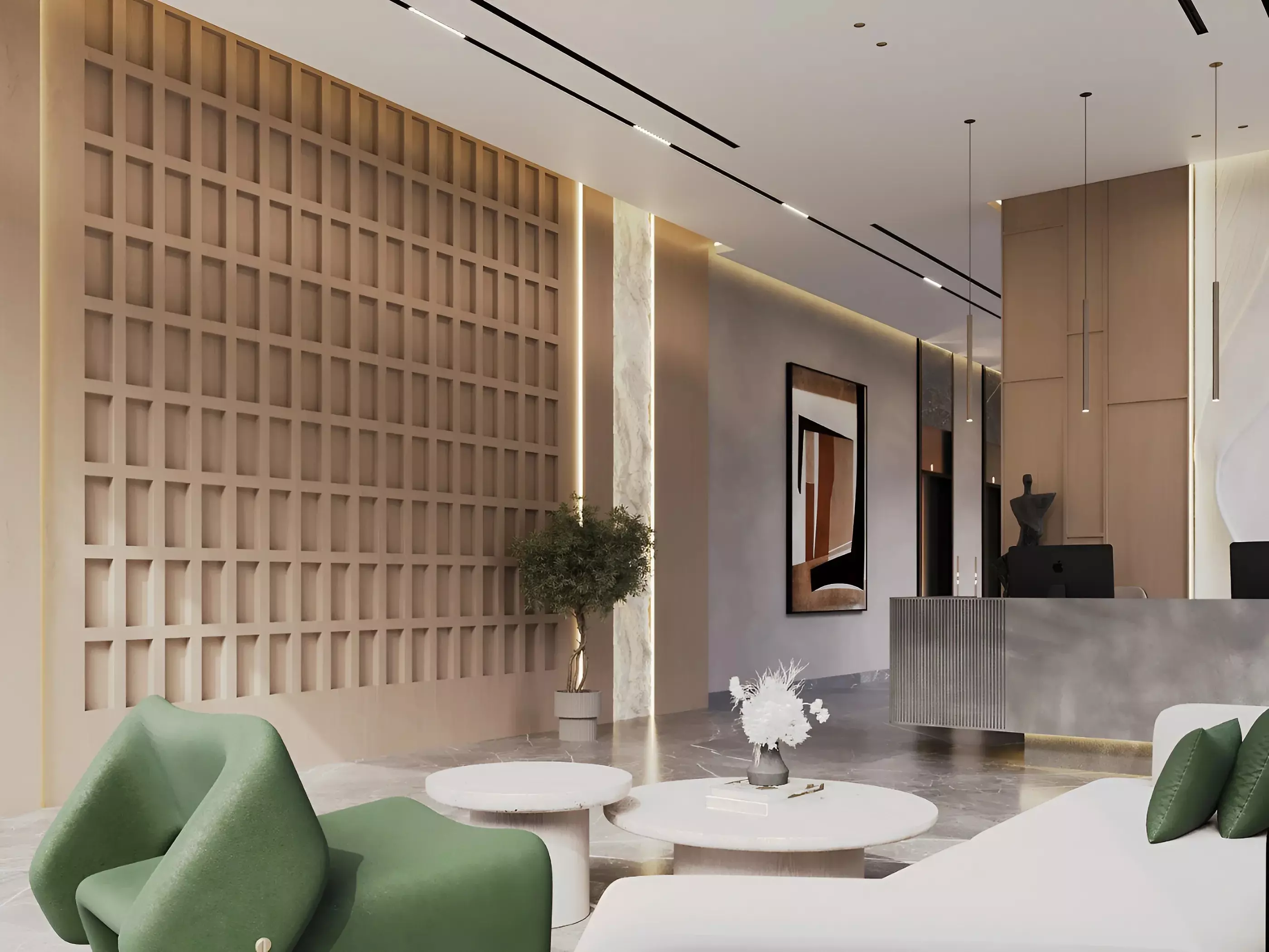 The Willows Residences — photo 7 of 7