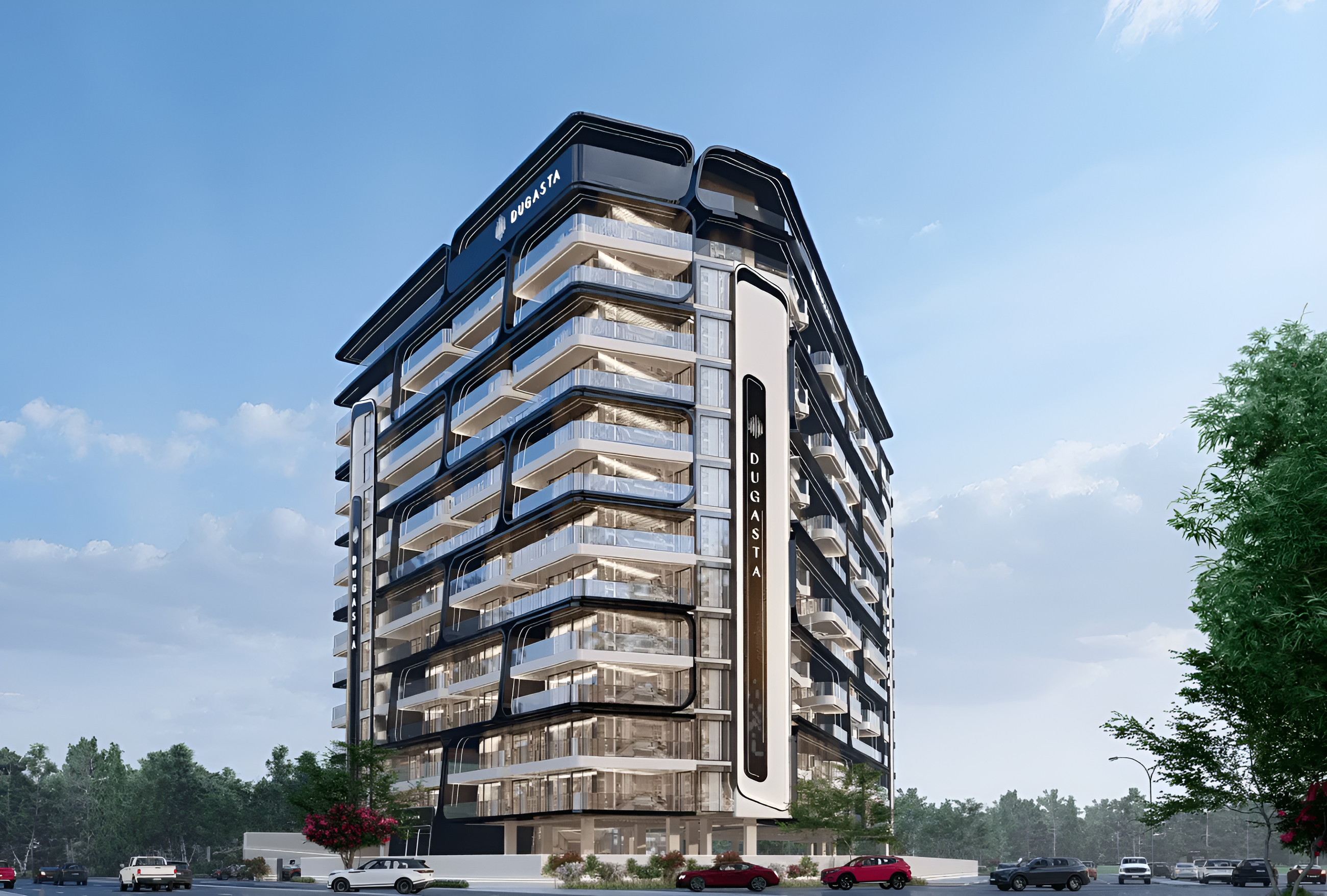 Terra Tower - image 9