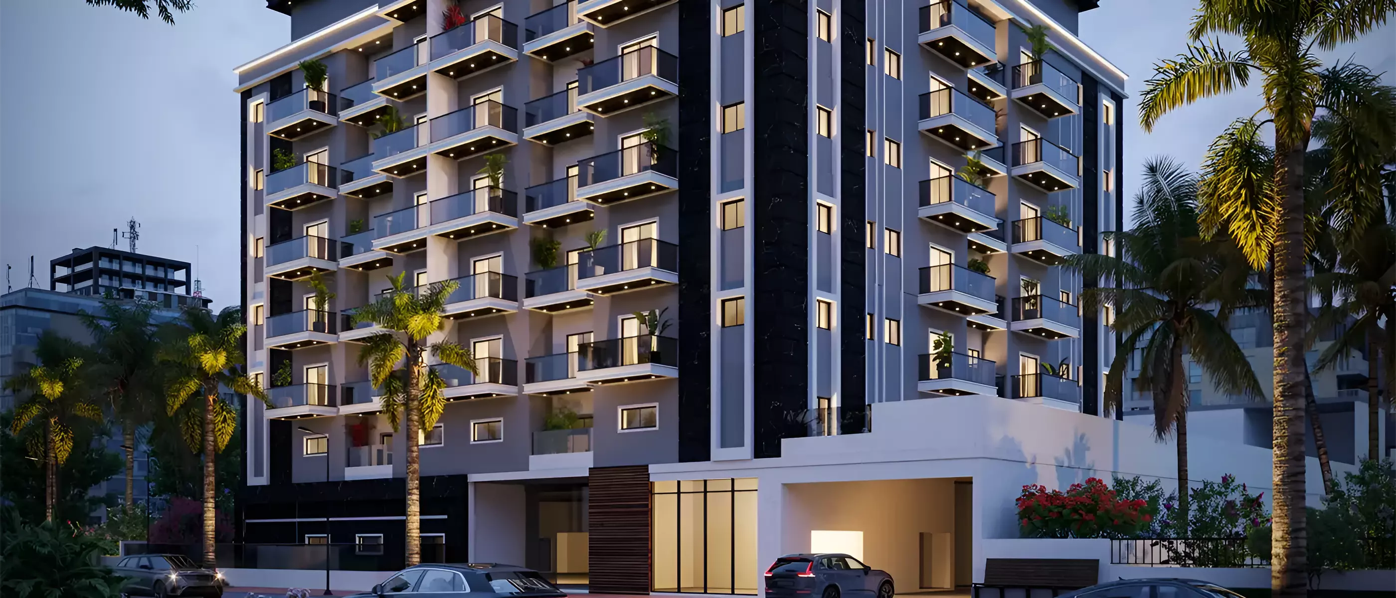 Terra Tower by Dugasta, Terra Tower - photo 5 of 5
