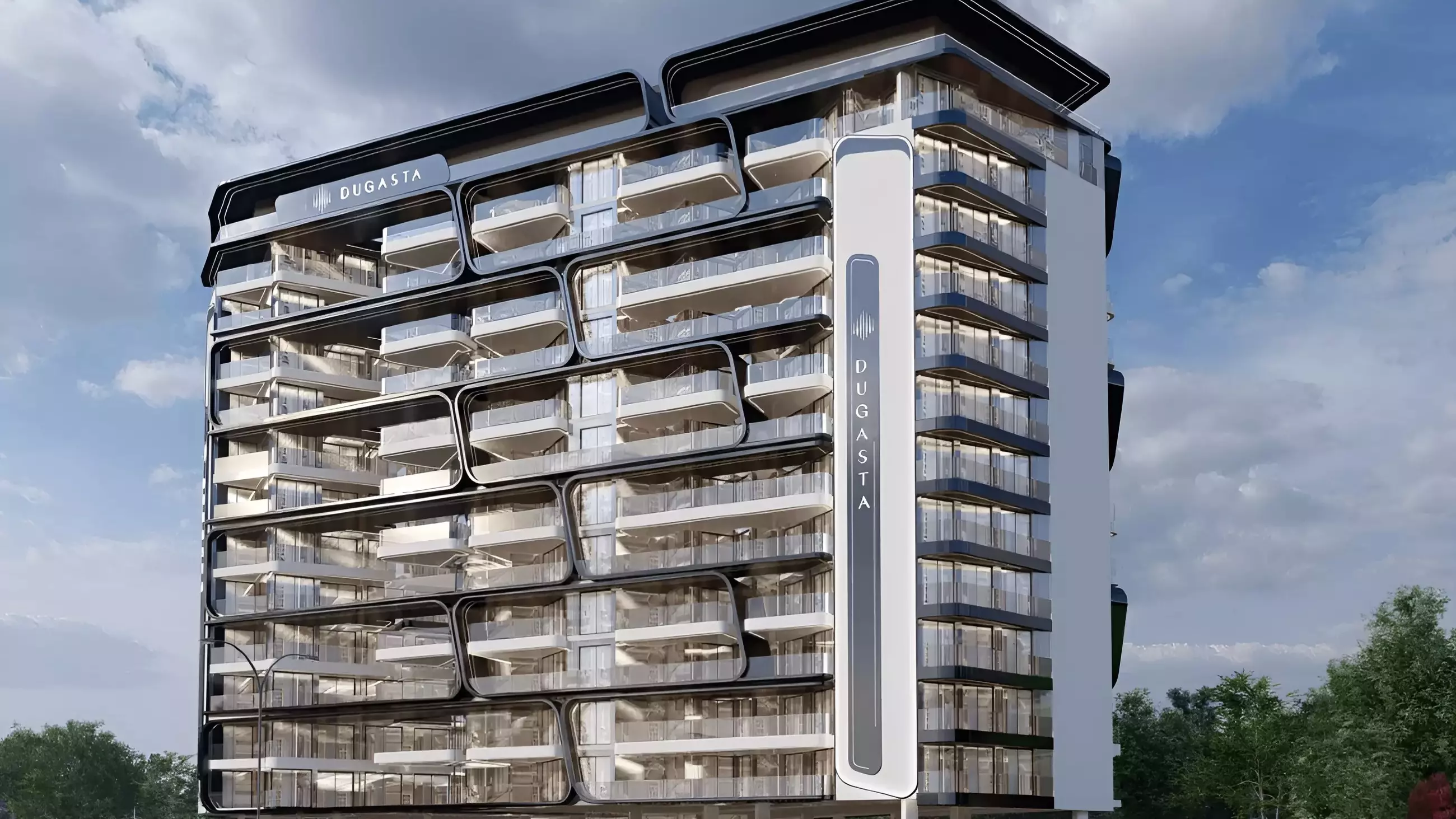 Terra Tower by Dugasta, Terra Tower - photo 3 of 5