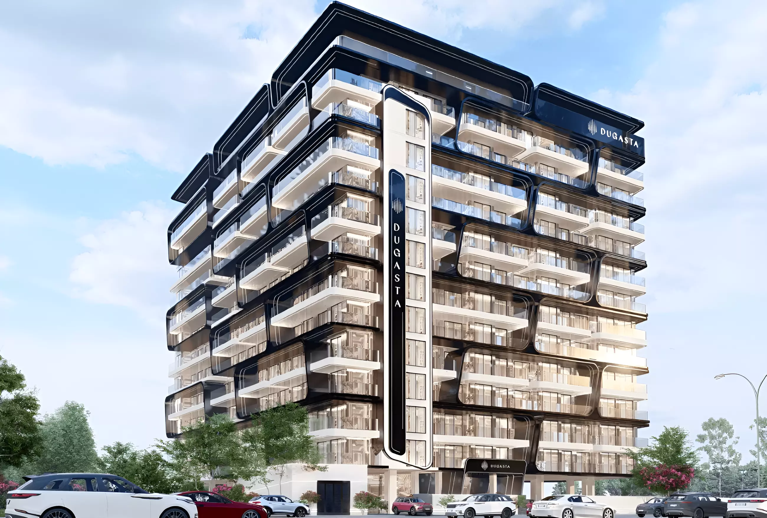 Terra Tower by Dugasta, Terra Tower - photo 4 of 5