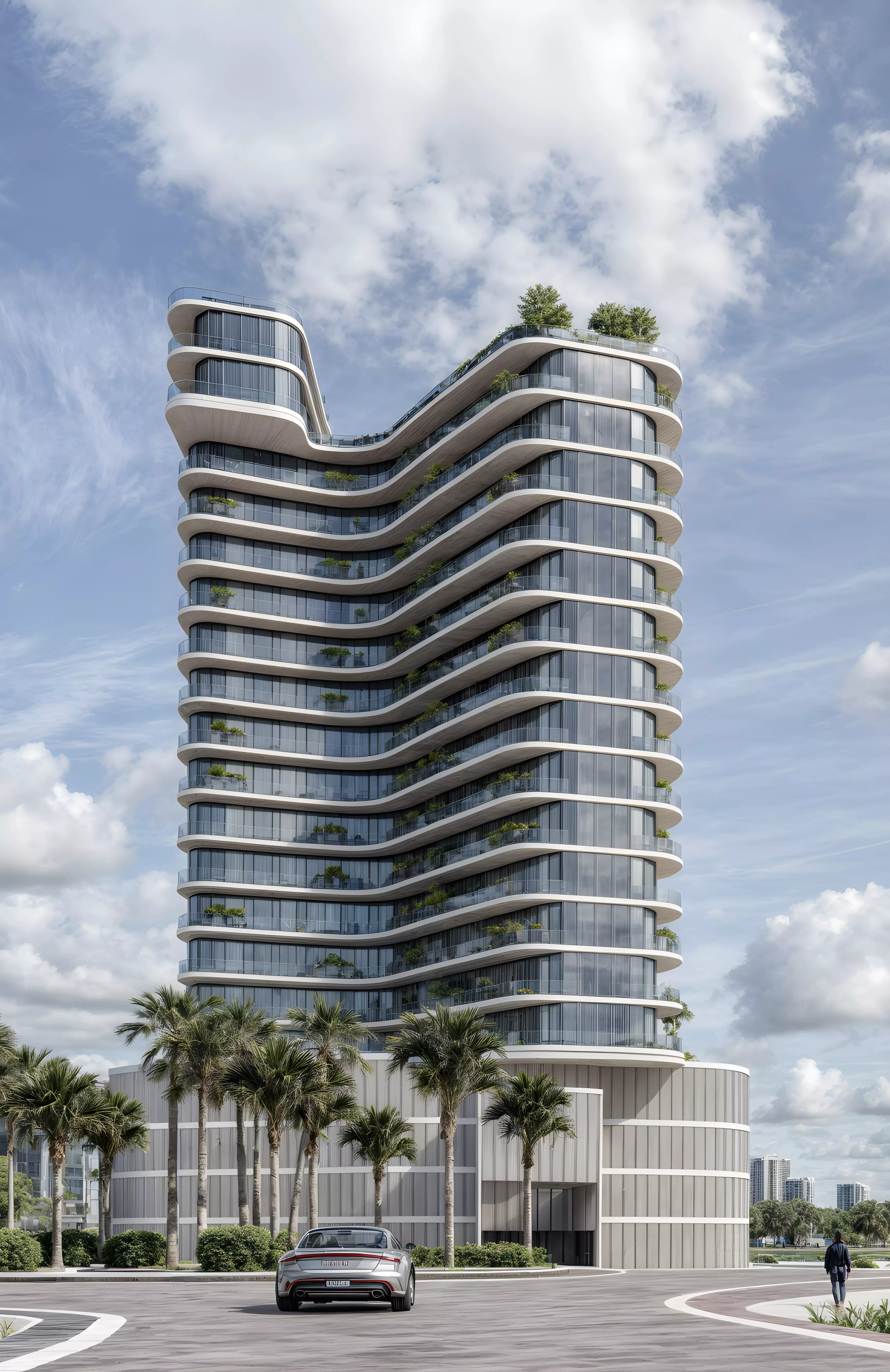 Marlin Phase 2 By Reportage Properties by Reportage Real Estate, Marlin 2 by Reportage - photo 3 of 3