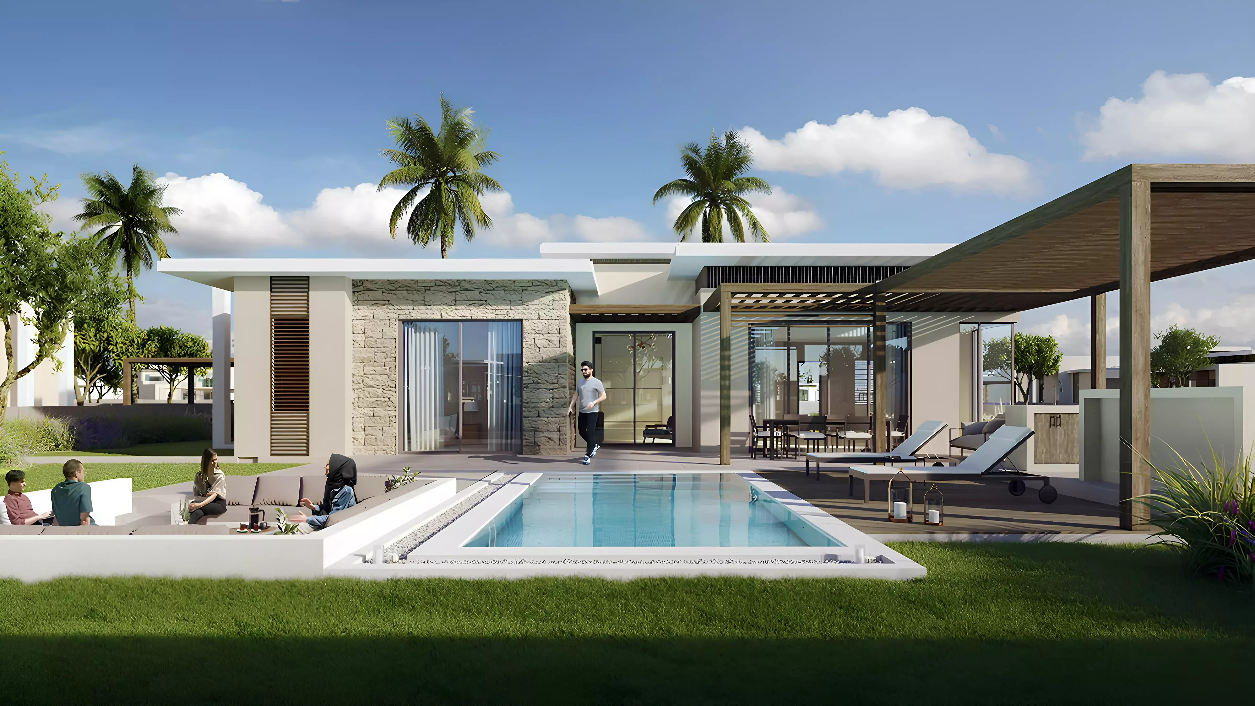 Sarai by ARADA, Sarai - photo 2 of 6