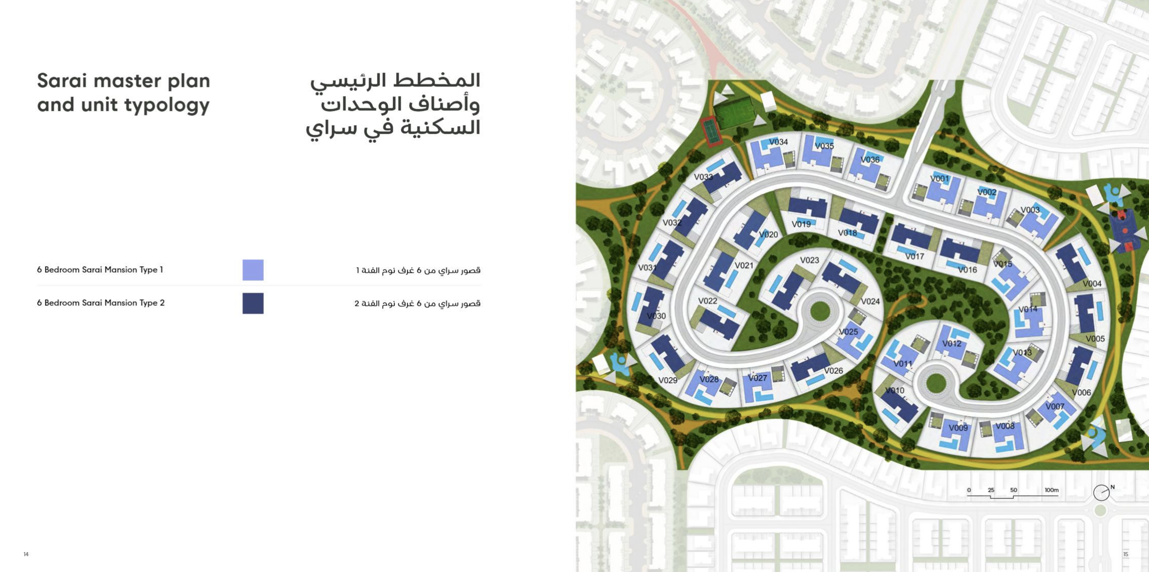 Master plan 3