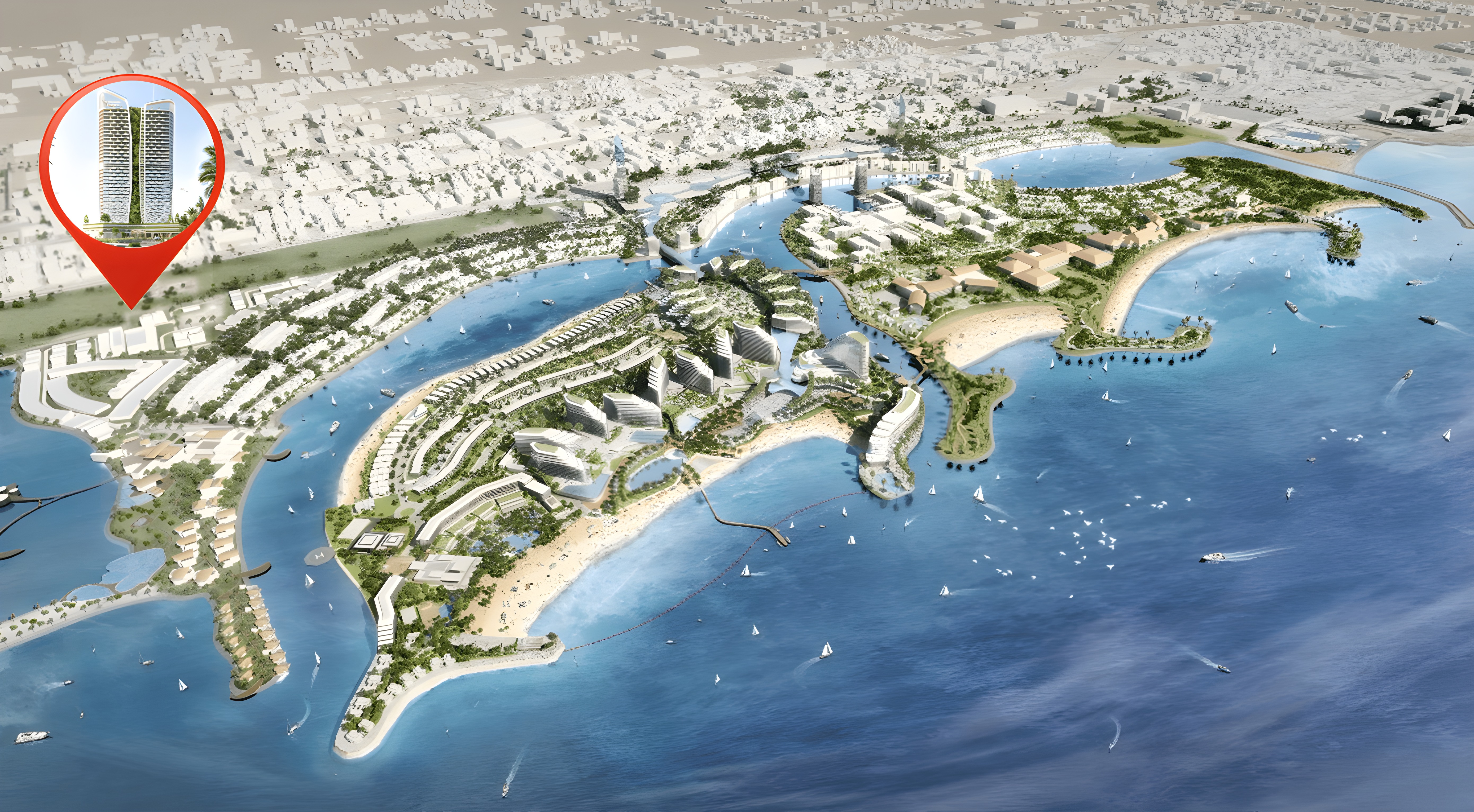 Master plan 3
