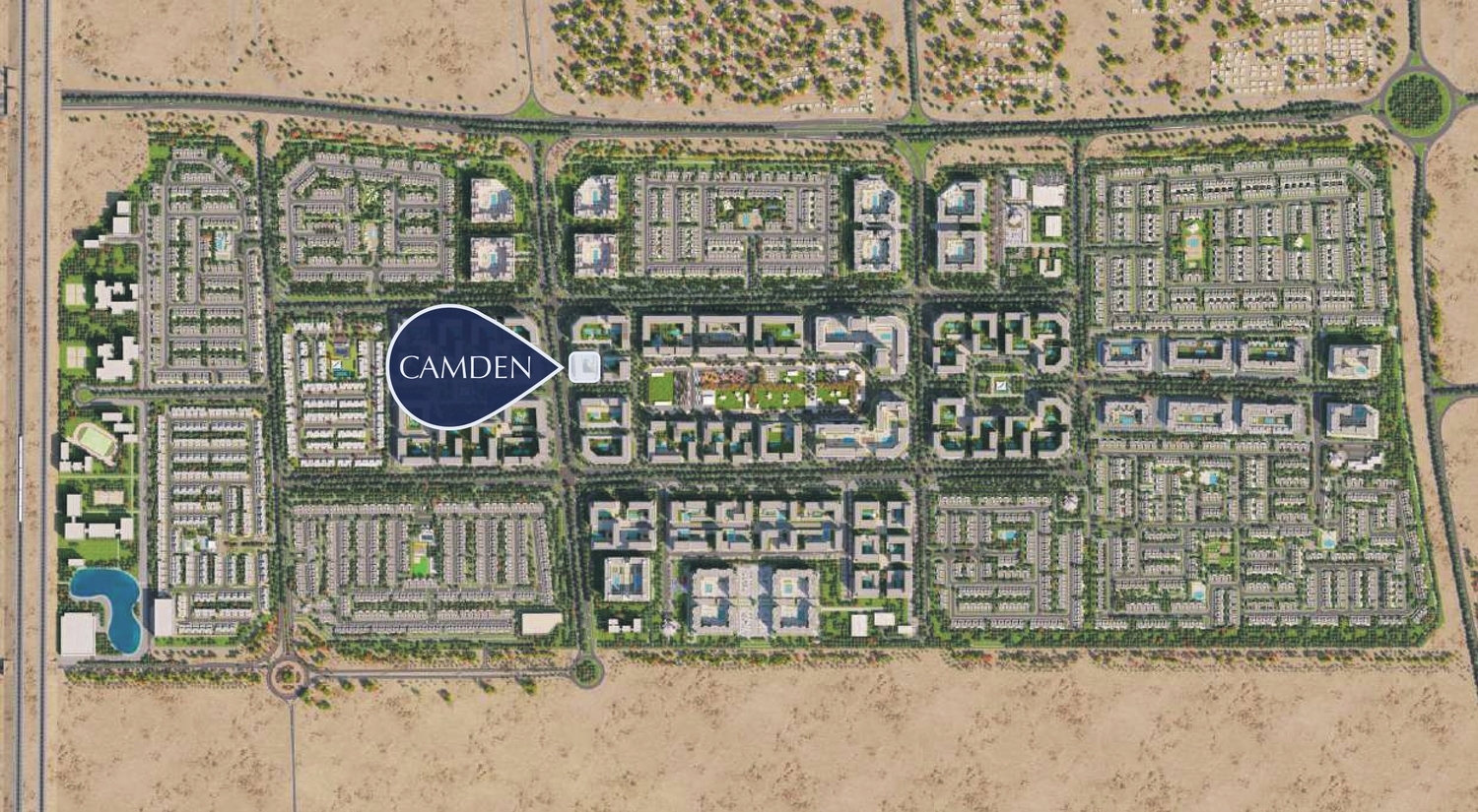 Master plan 3