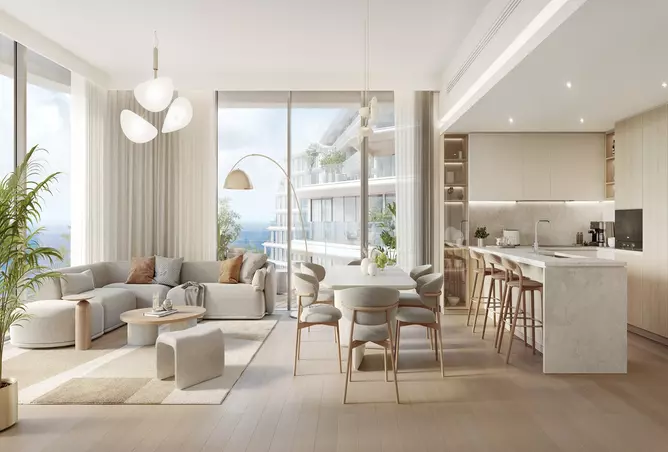 Ellington Views Phase 2 By Ellington Properties — Al Hamra Village