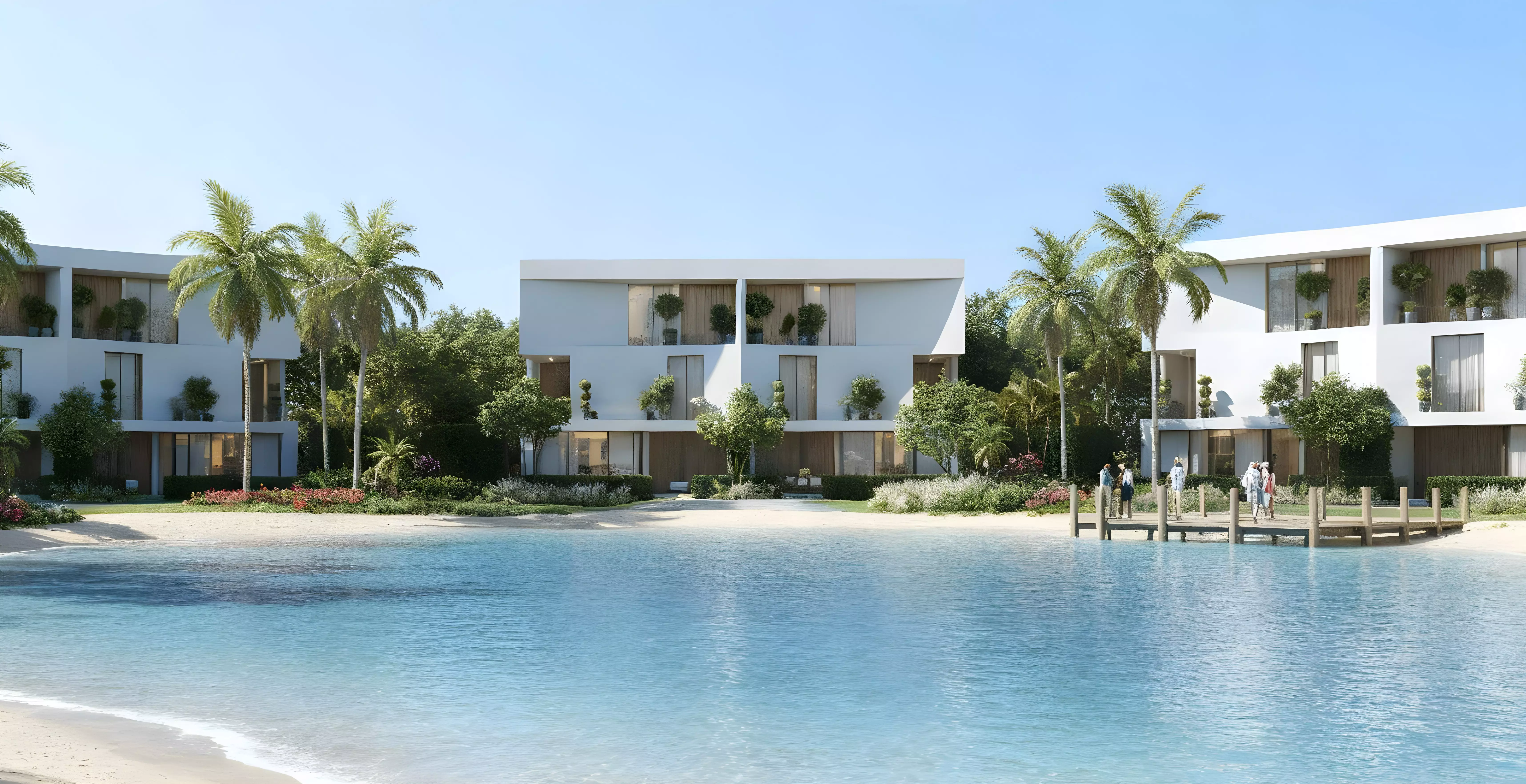 The Dune at Lunaya by Zaya, Jebel Ali Village - photo 4 of 5