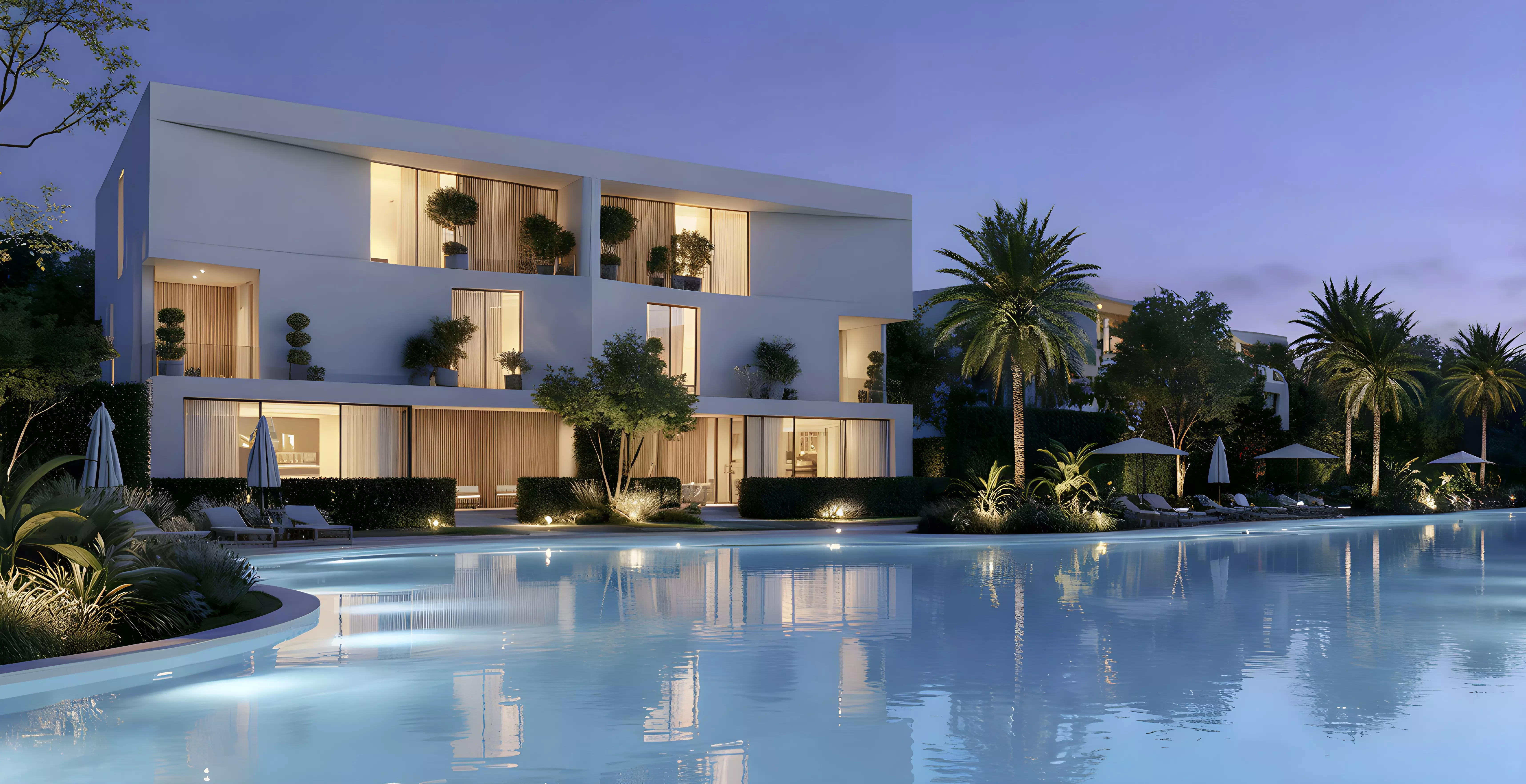 The Dune at Lunaya by Zaya, Jebel Ali Village - photo 3 of 5