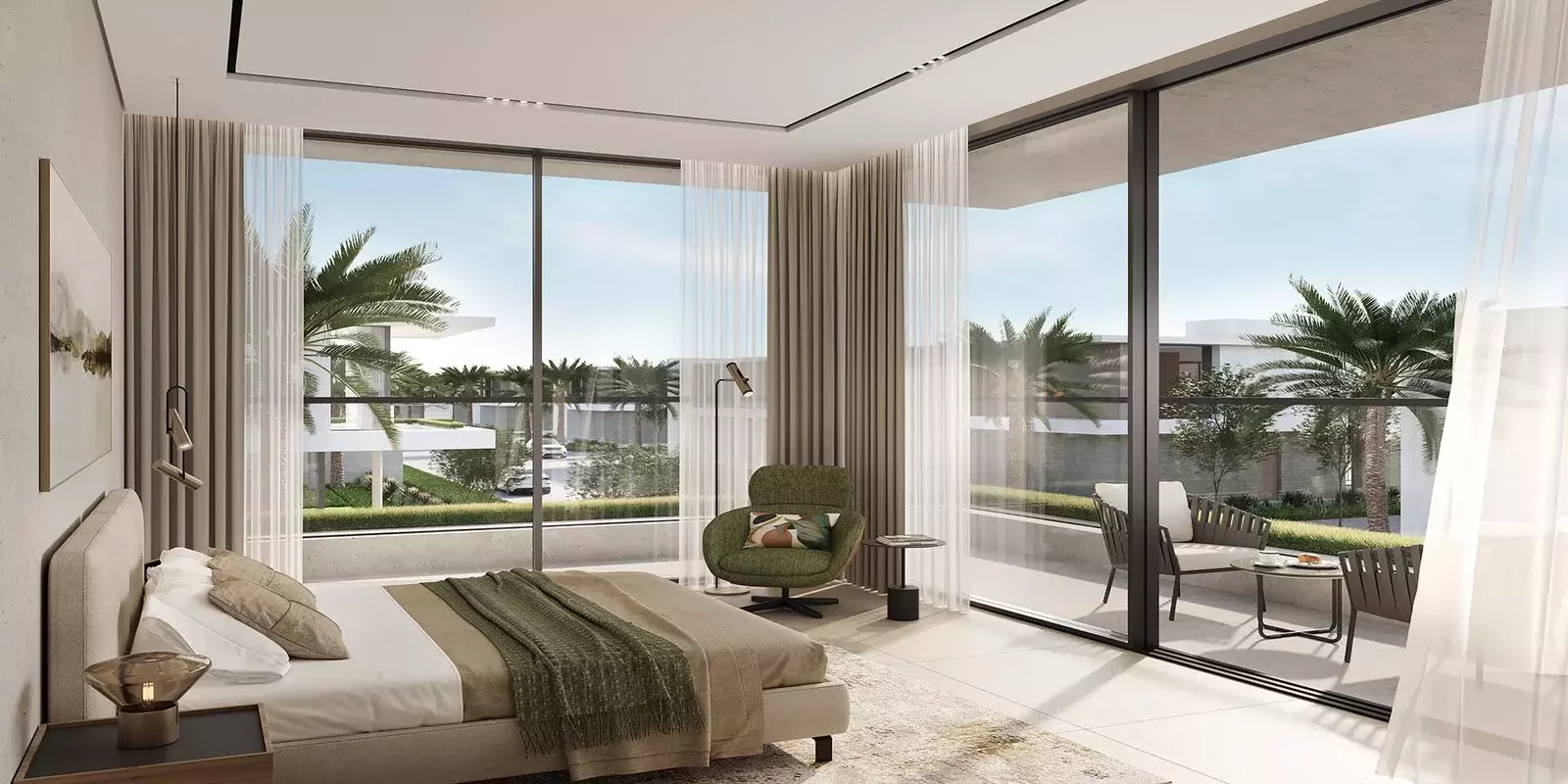 Expo City Residences - Image 8