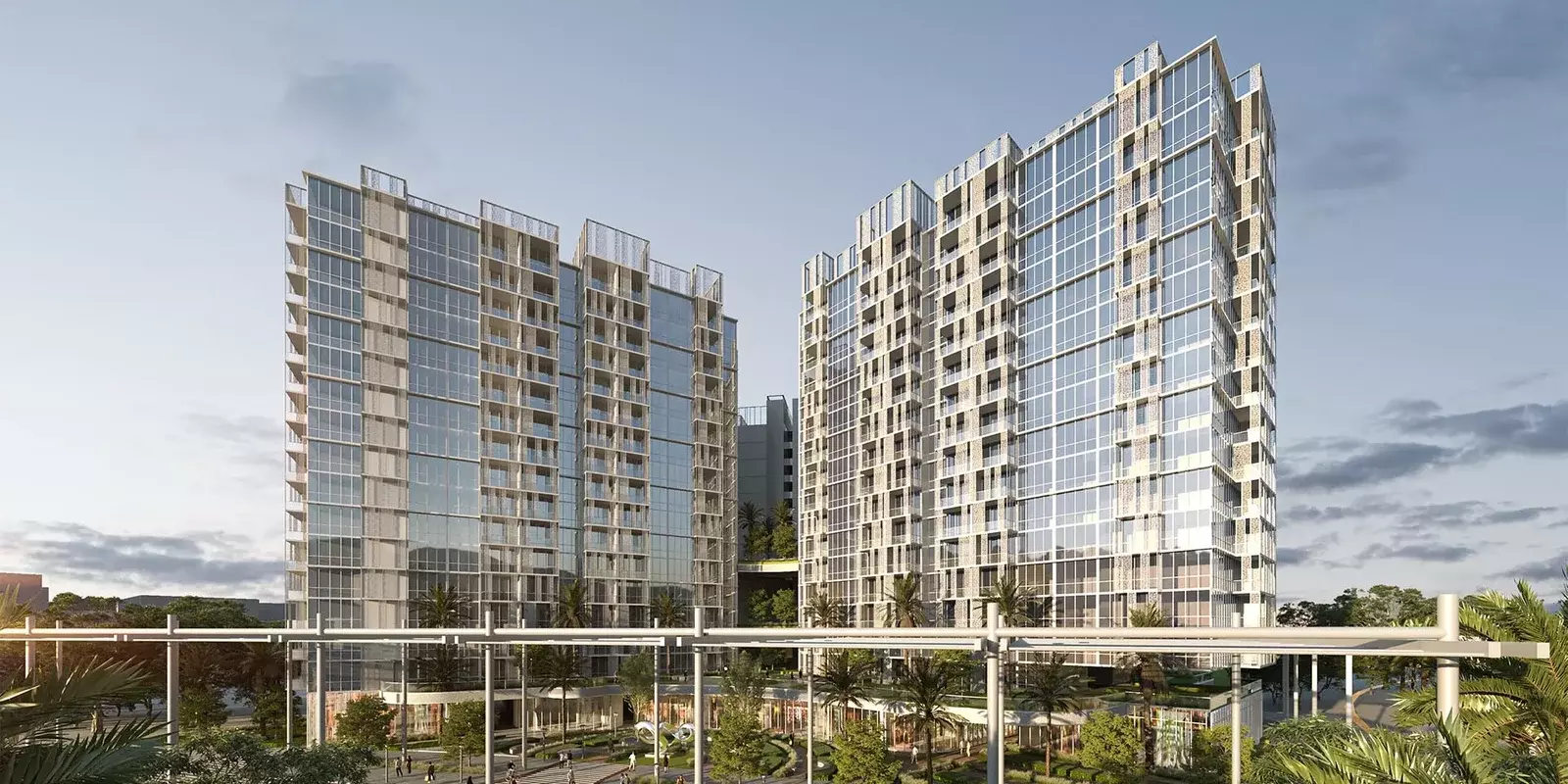 Expo City Residences - Image 7